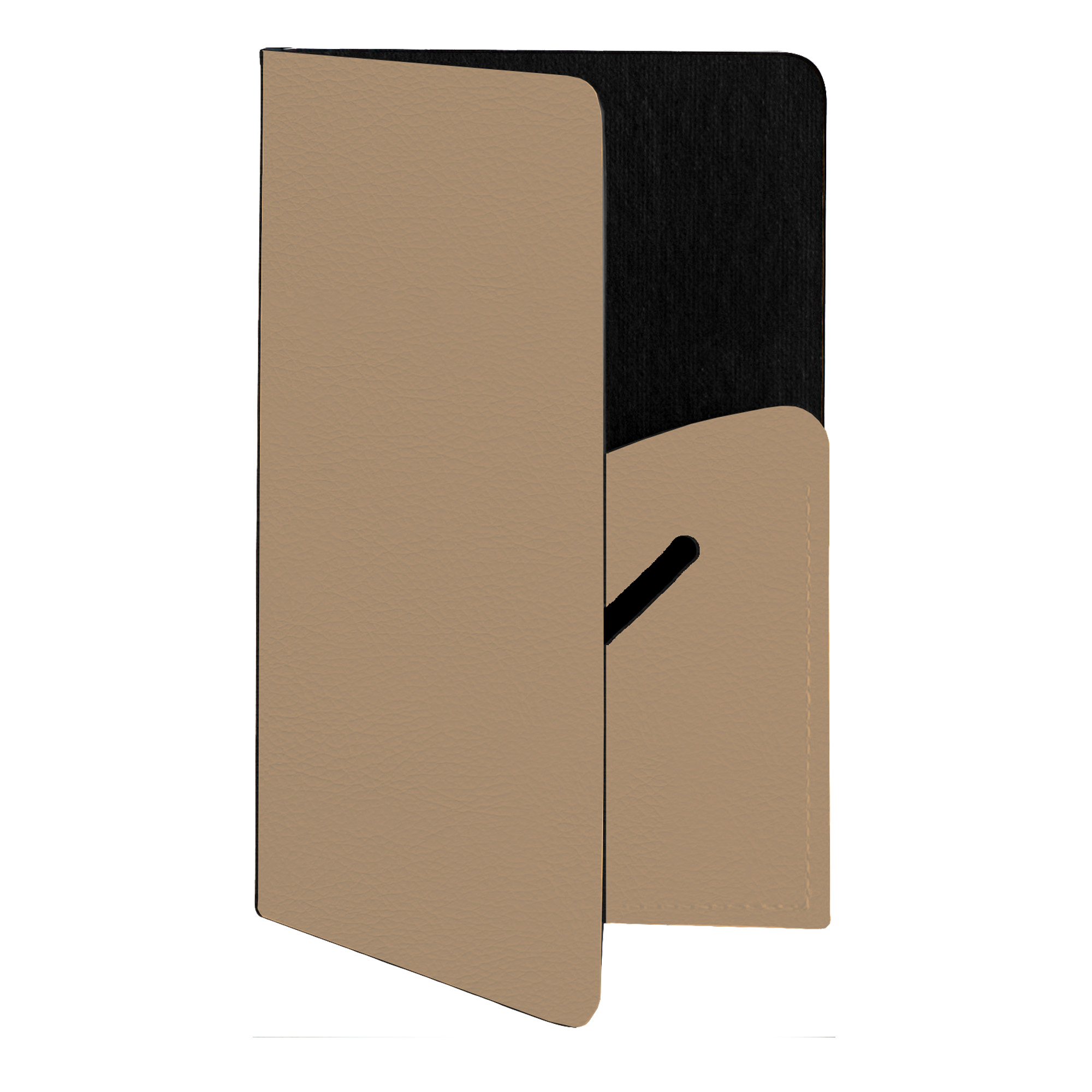 Portaresto RIGIDO con elastico dim:12,5x22 cm Stella 07 …