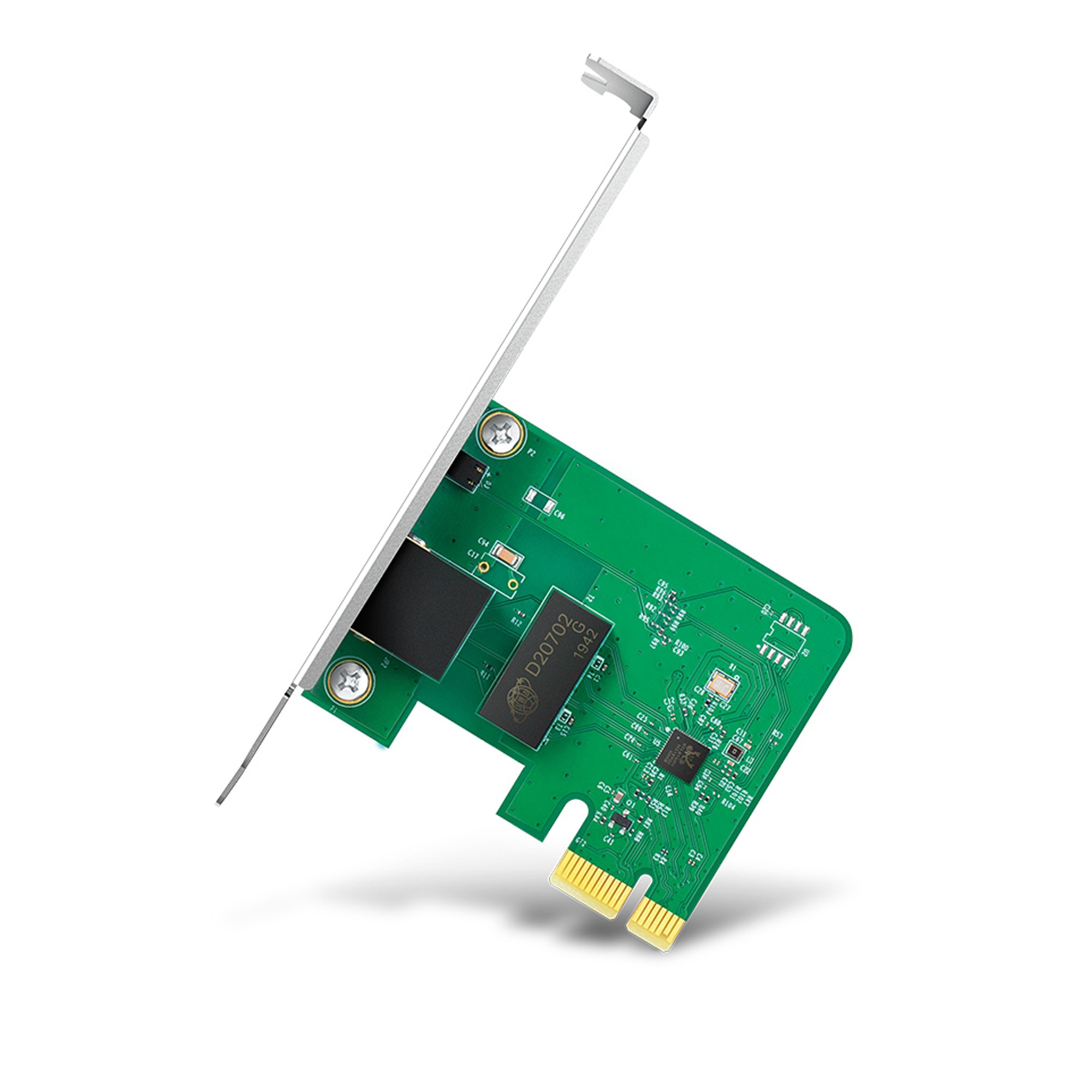 TP-Link TG-3468 - Adattatore di rete - PCIe - Gigabit Ethernet