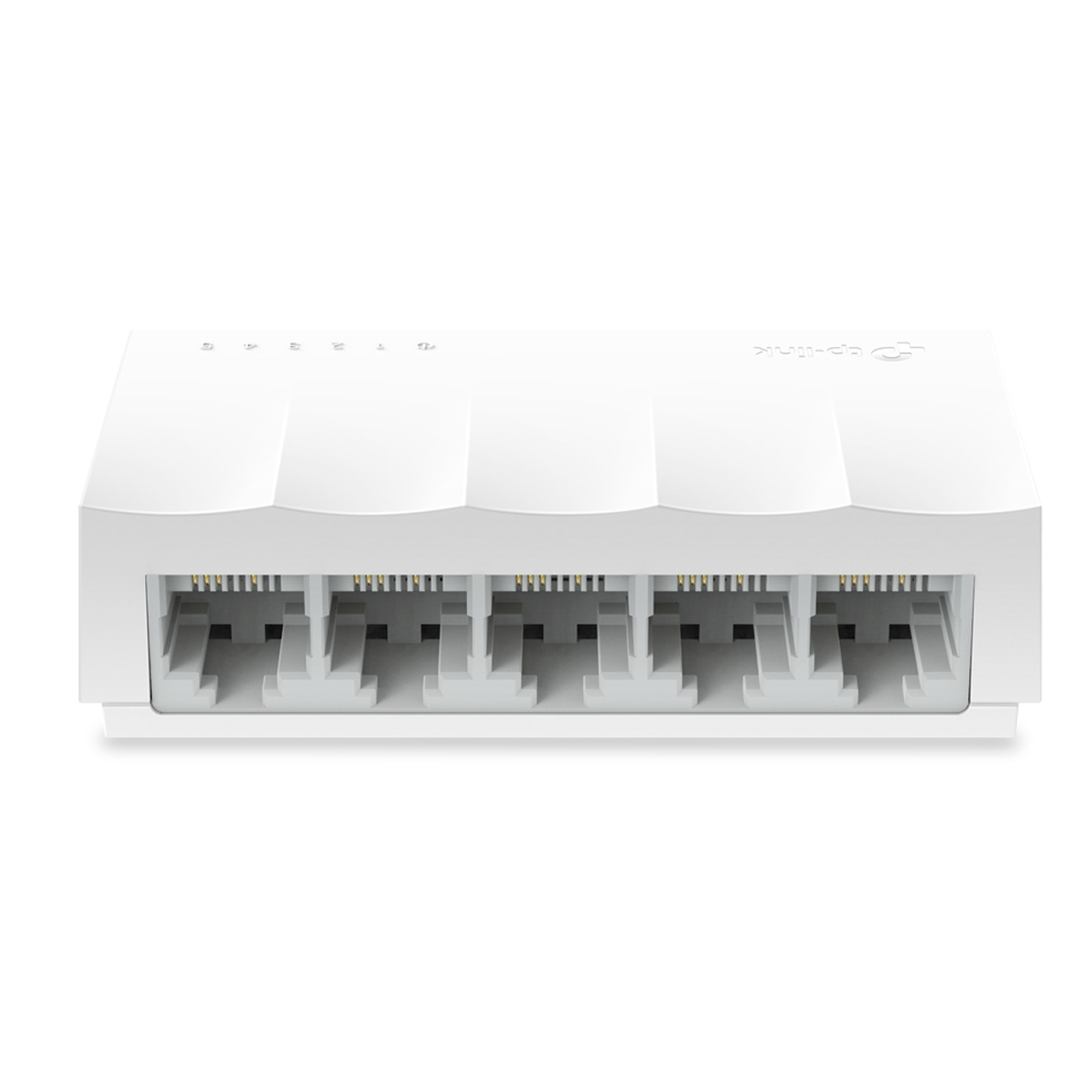 TP-Link LiteWave LS1005 - Switch - unmanaged - …