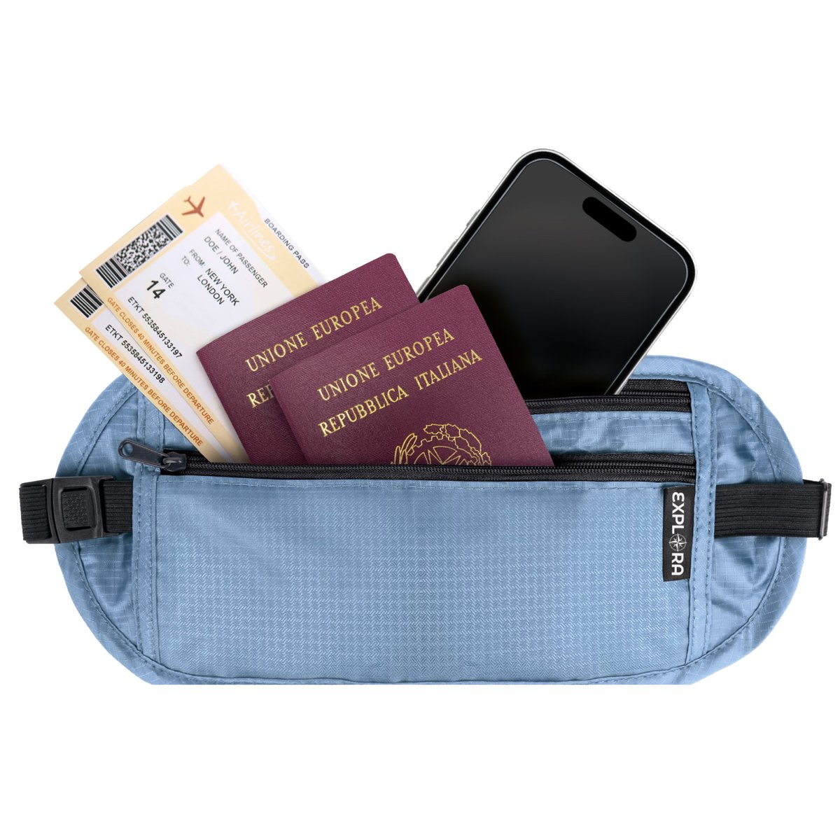 Occhiali di protezione 3M SecureFit™ 400 Scotchgard™ montatura …