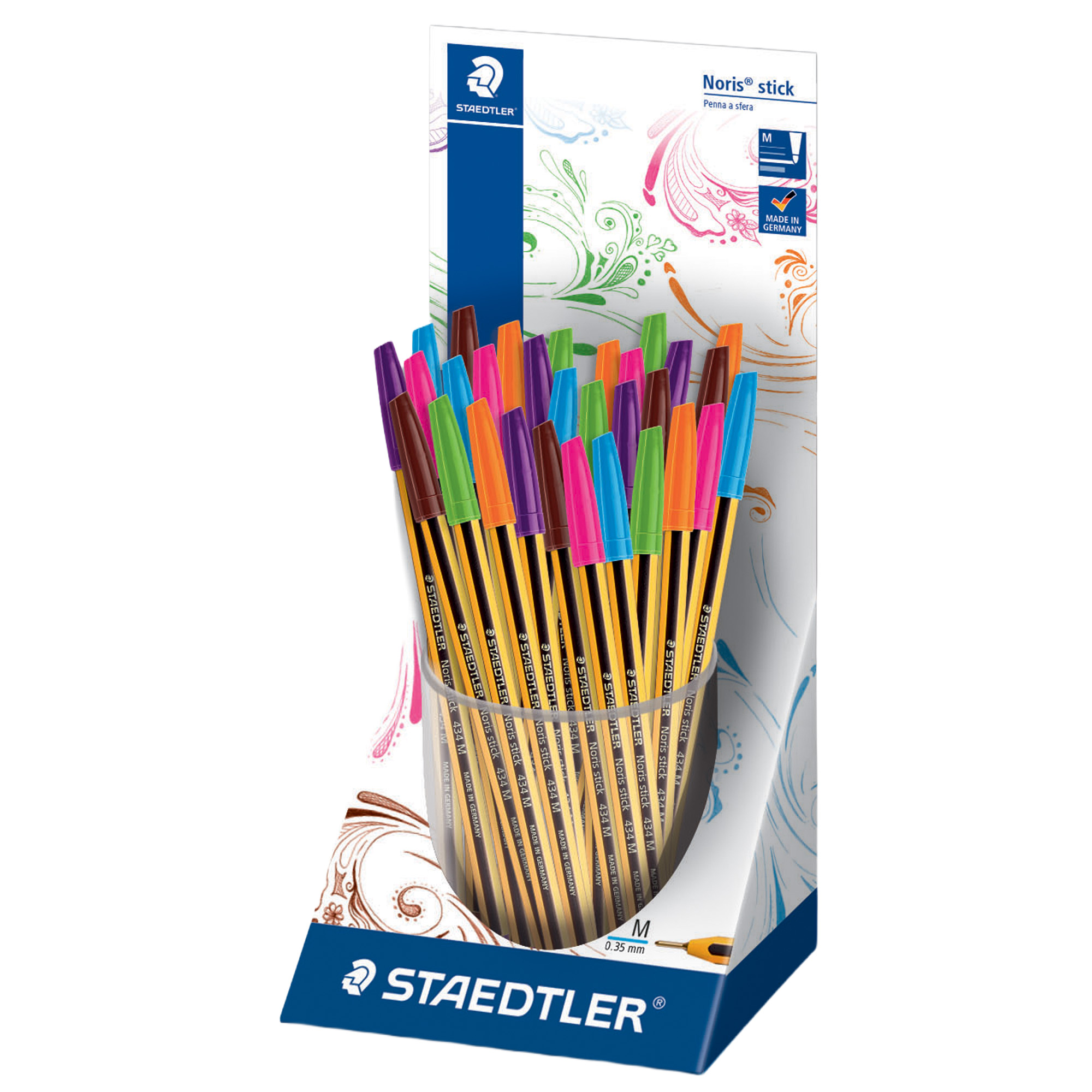 Schneider NORIS STICK