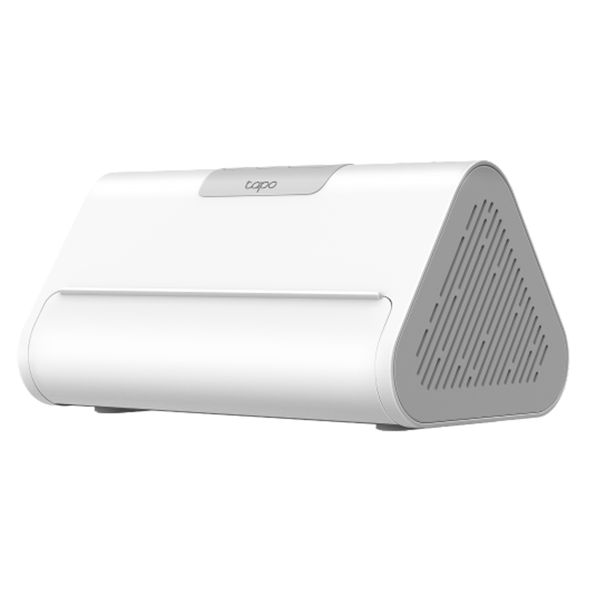 Tapo H500 CentralHub con storage locale e rilevamenti …