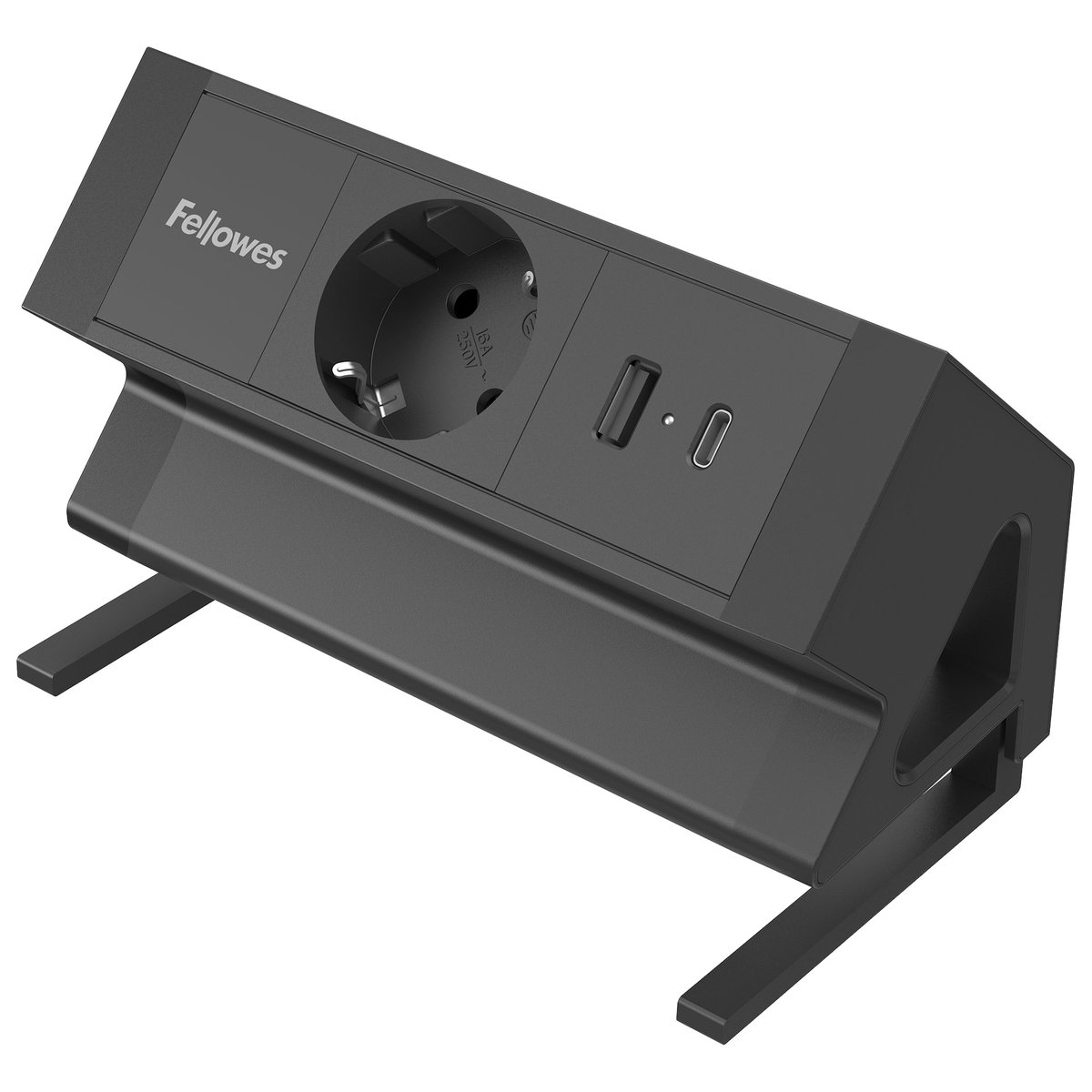 Fellowes 100137172 prolunghe e multiple 2 m 1 …