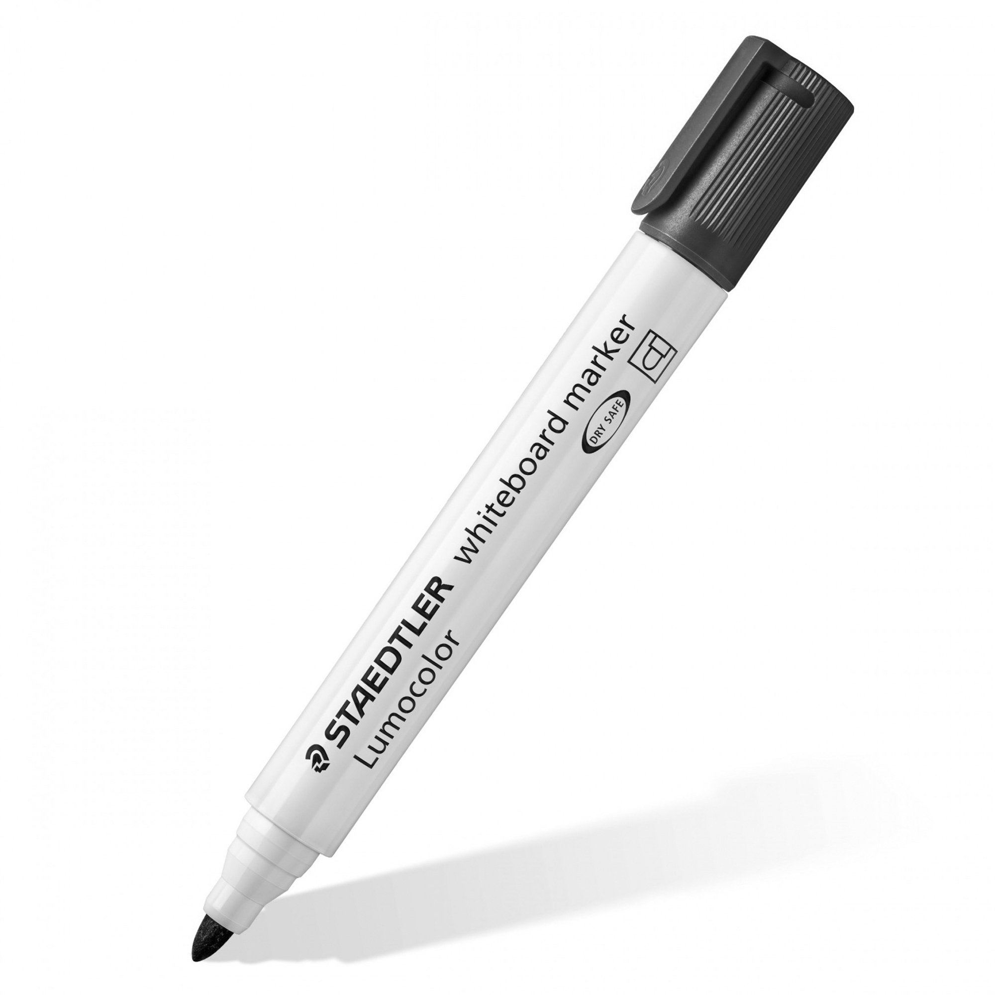 STAEDTLER Lumocolor 315 - Marcatore - non permanente - nero