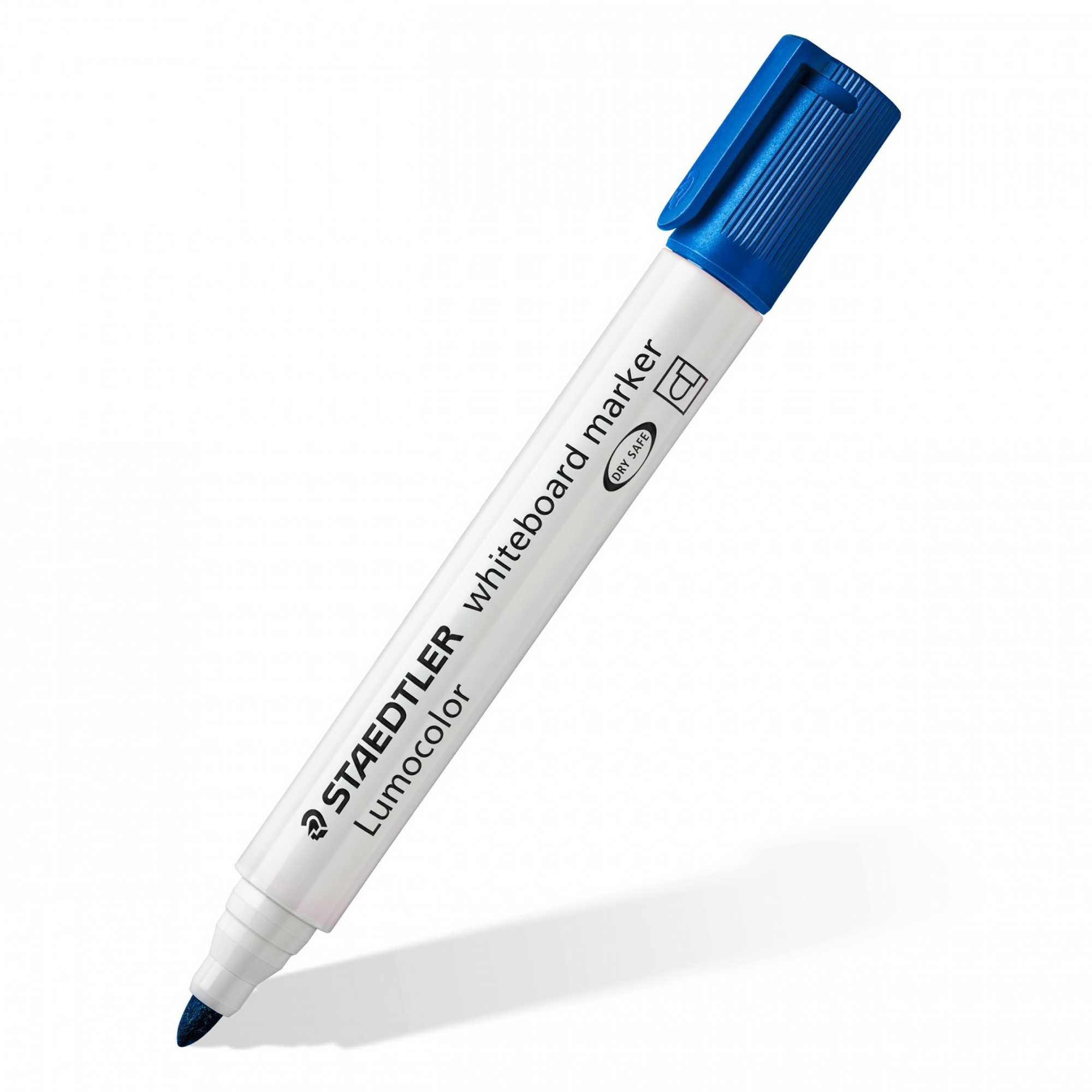 STAEDTLER Lumocolor 315 - Marcatore - non permanente - blu