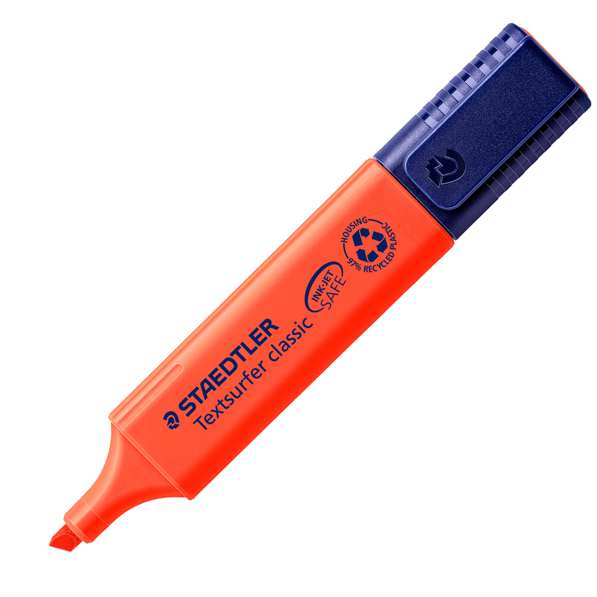 Evidenziatore Textsurfer Classic - punta a scalpello - …