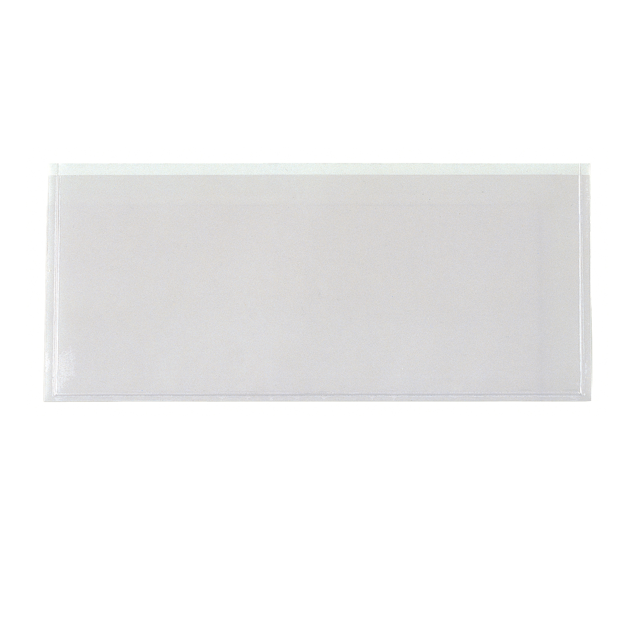 Busta autoadesiva TR 22 - rettangolare - PVC …