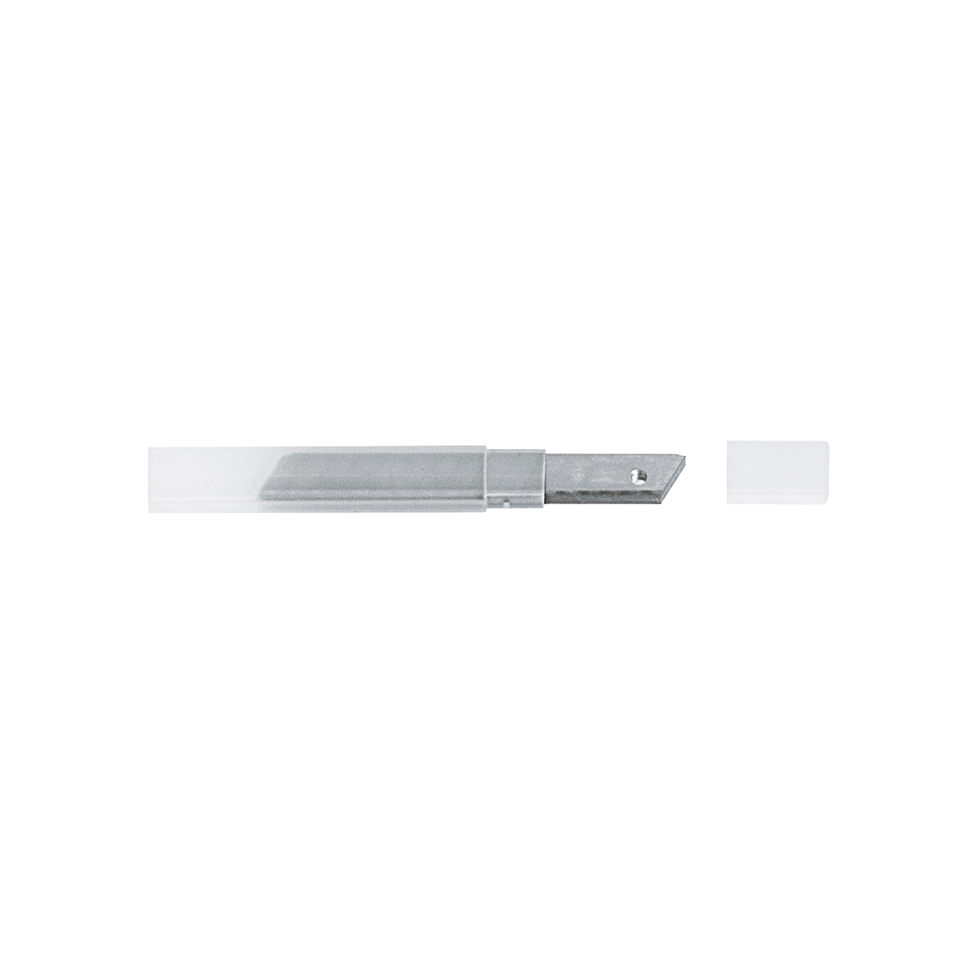 Lame di ricambio - per cutter 9 mm …