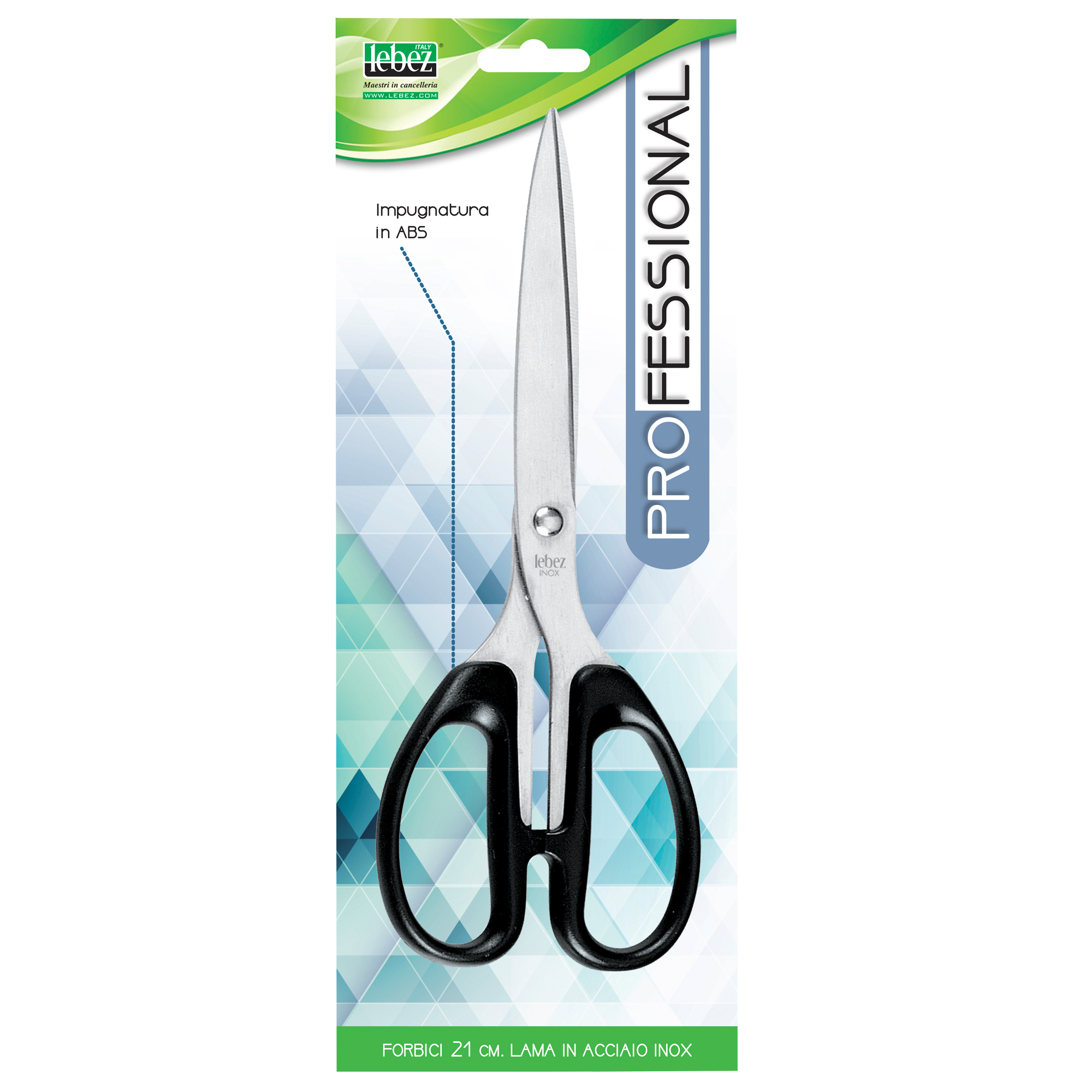 Lebez - Forbici - 210 mm
