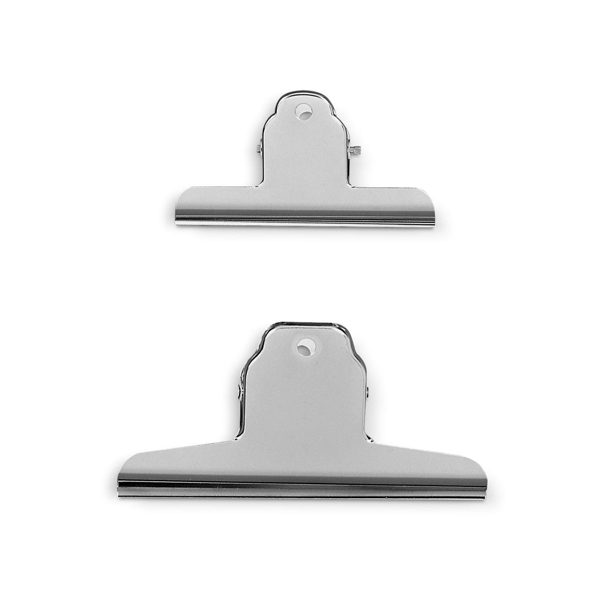 Molla - 10 cm - acciaio cromato - …