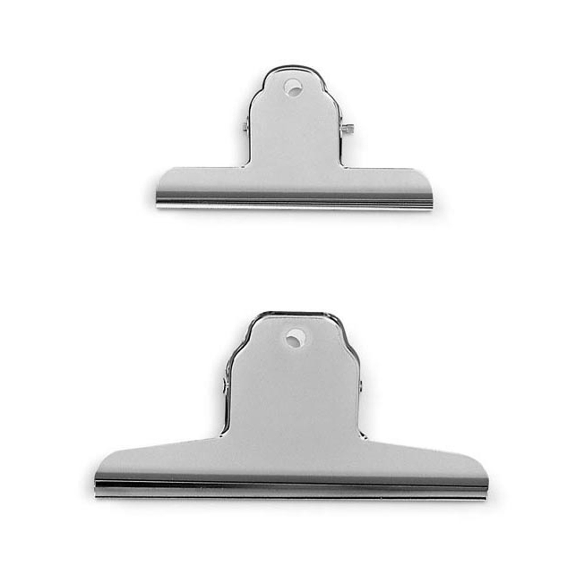 Molla - 15 cm - acciaio cromato - …