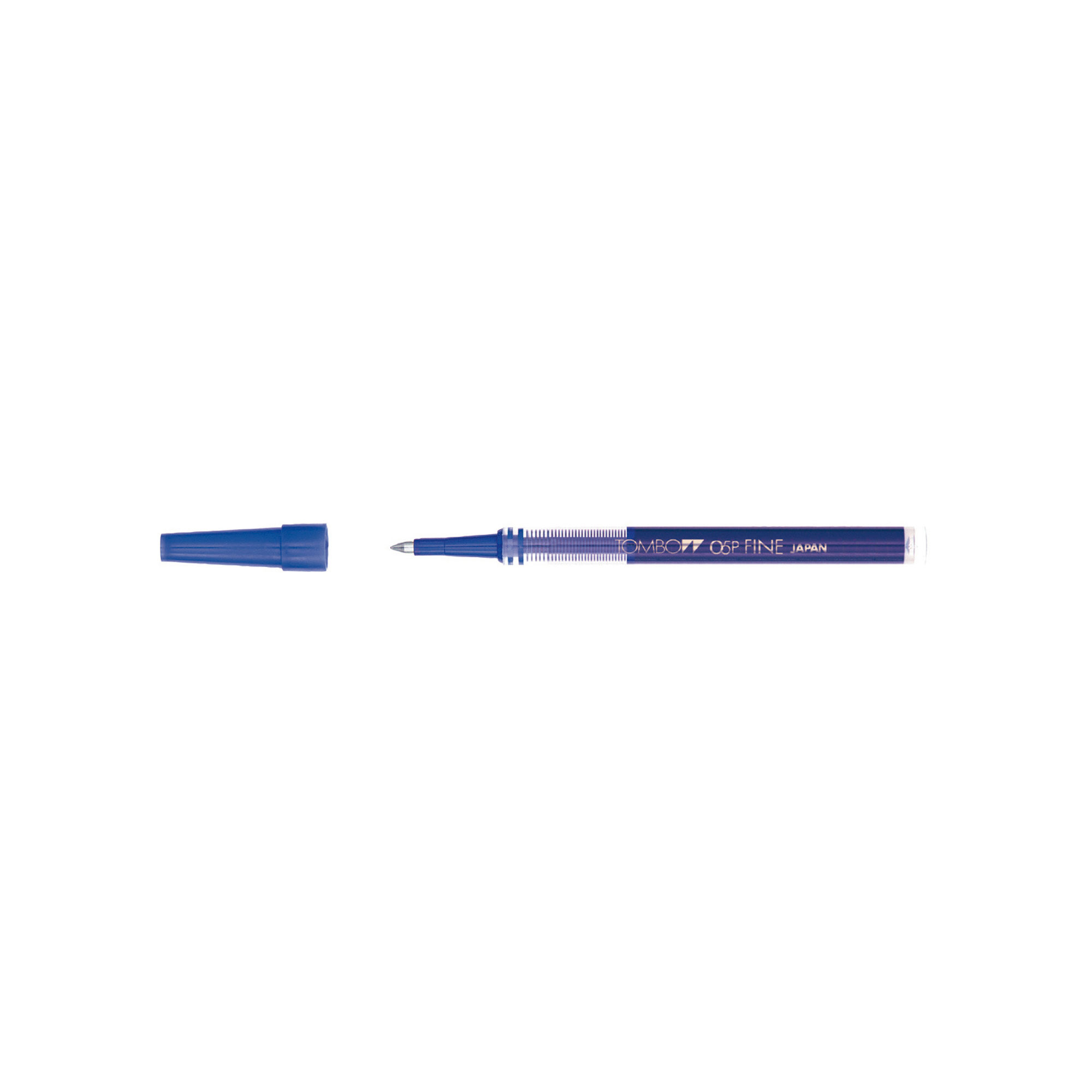 Refill - per roller - blu - 0,5 …