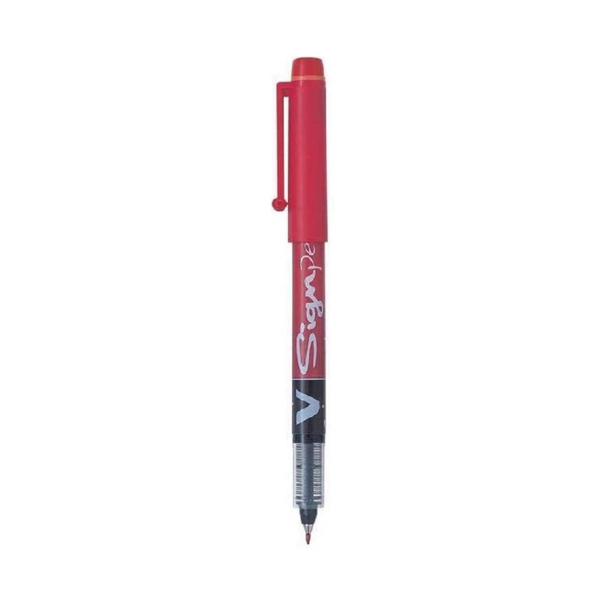 Pennarello V Signpen - punta 2 mm - …