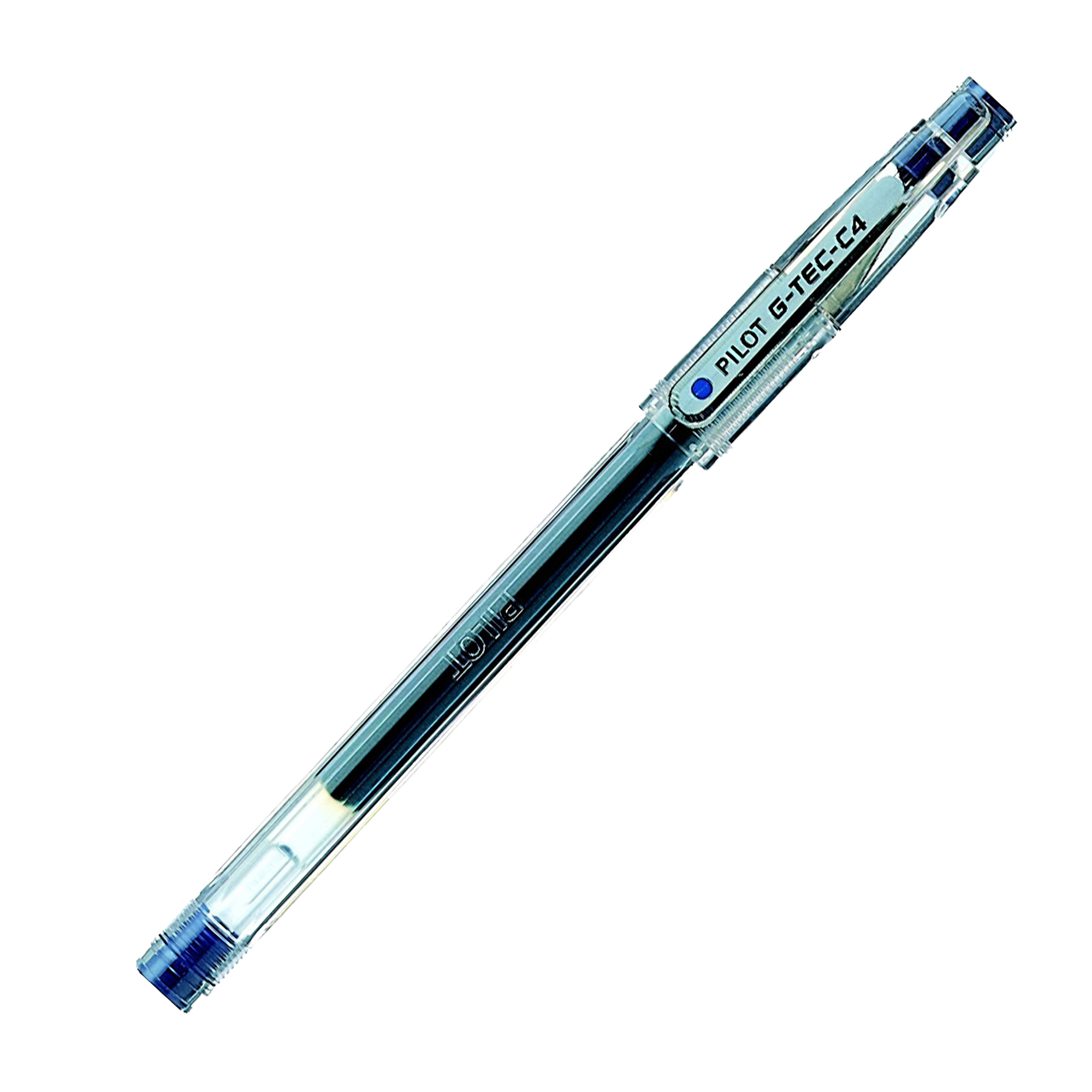 Penna a sfera Gel G Tec C4 - …