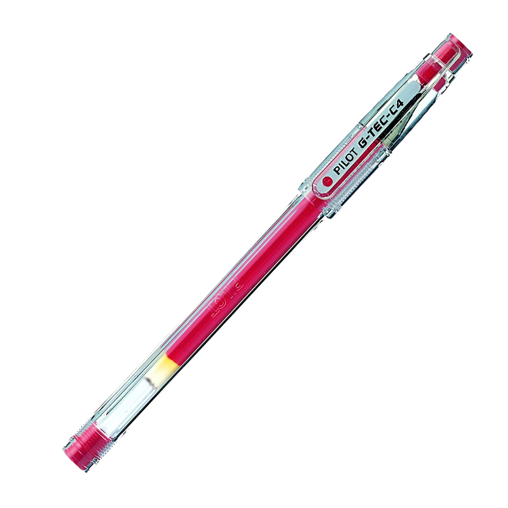 Penna a sfera Gel G Tec C4 - …