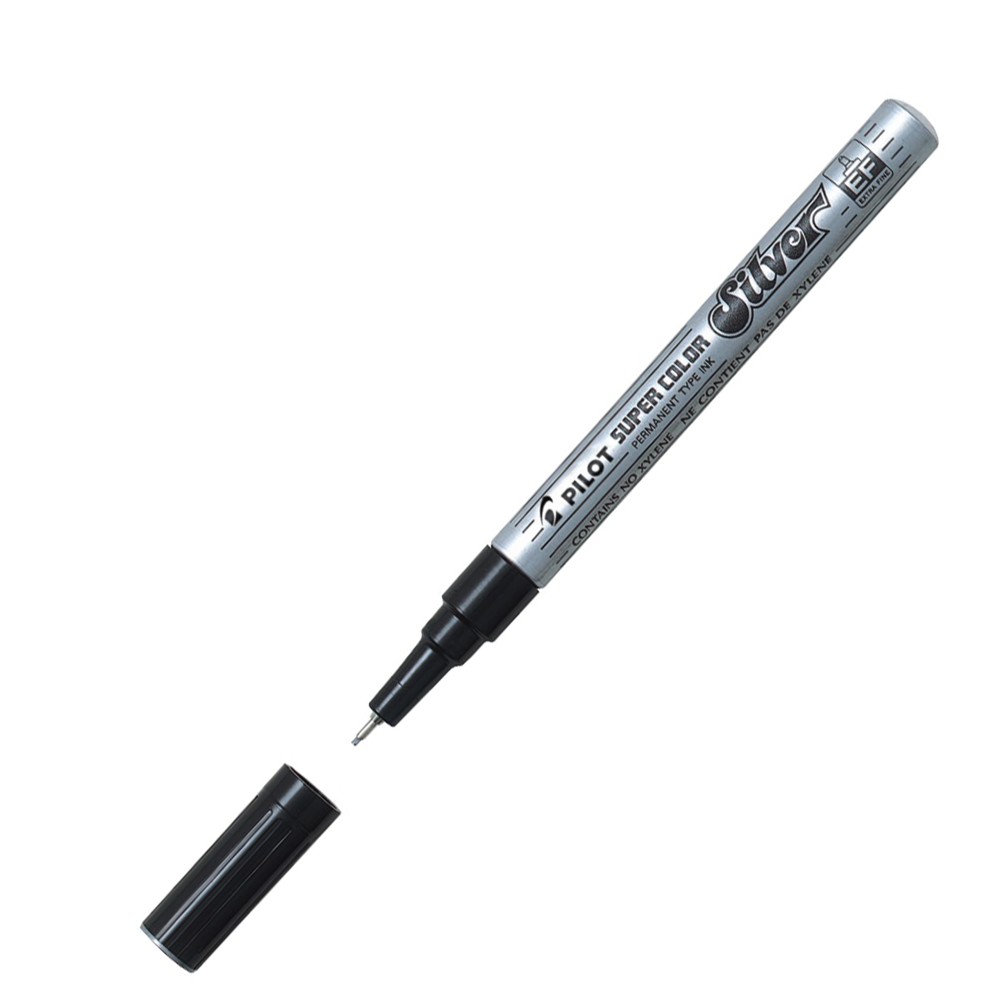 Marcatore a vernice Super Color - punta extra …