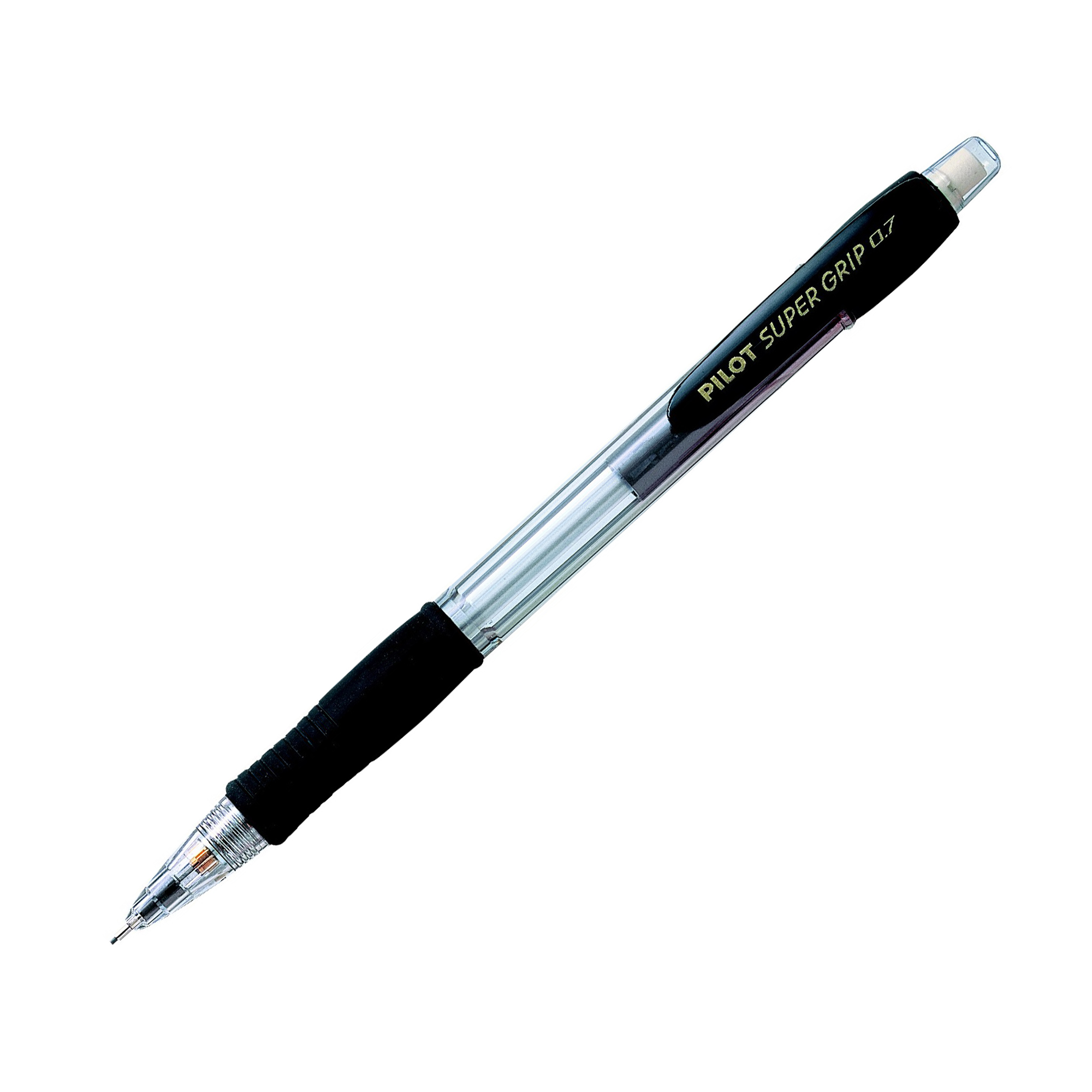Portamine Super Grip - mina 0,7 mm - …