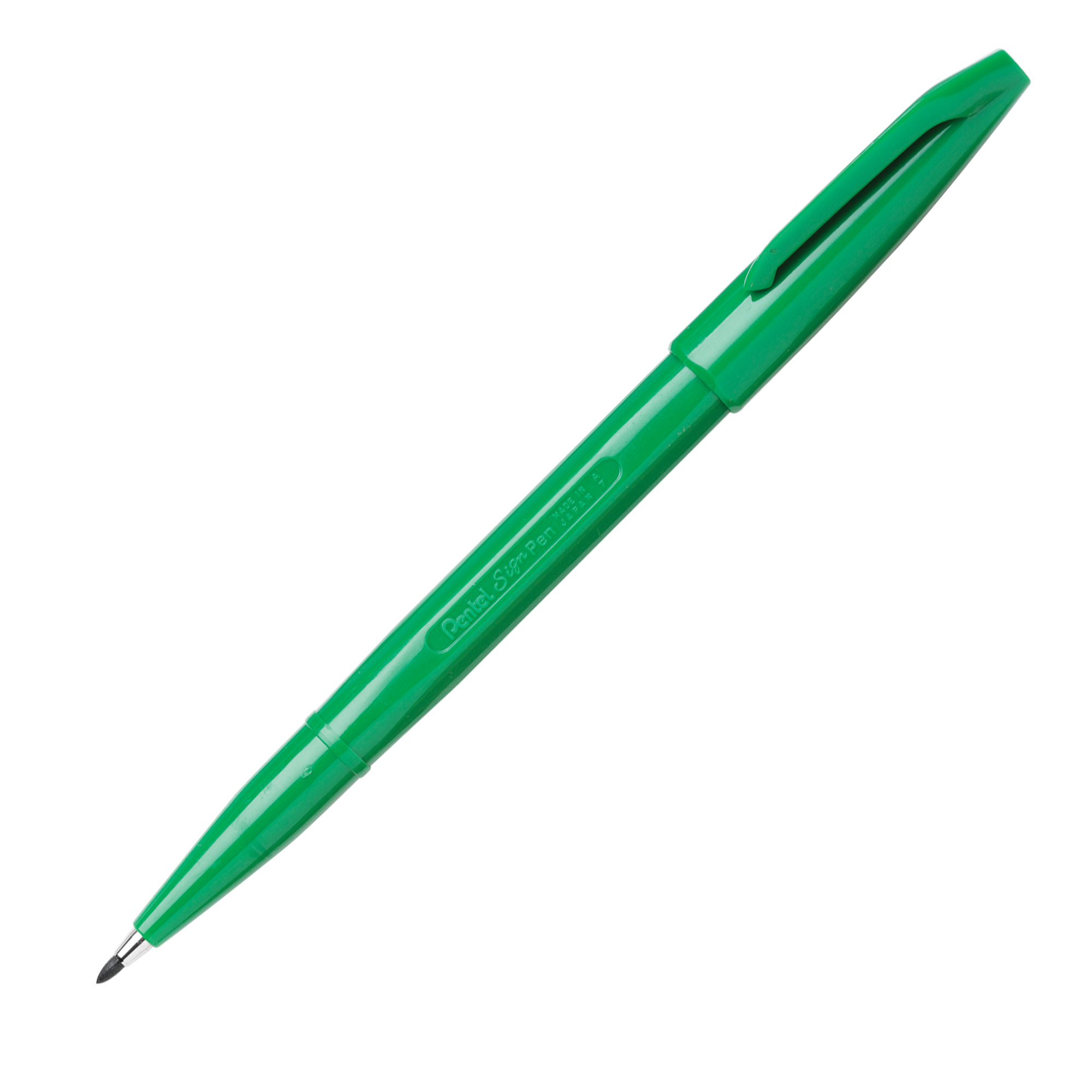 Pennarello Sign Pen S520 punta feltro - punta …