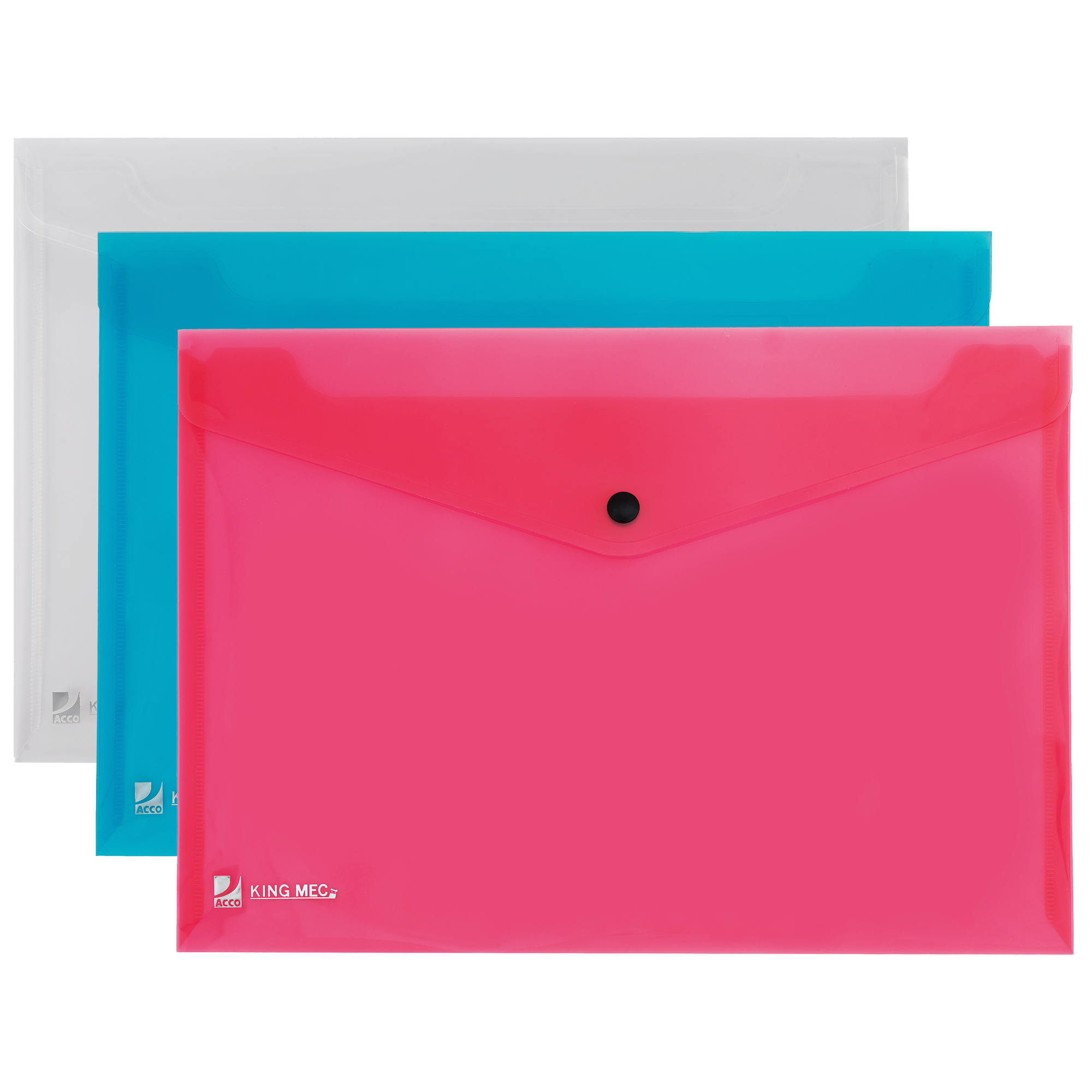 Rexel - Cartelletta portadocumenti - per A4 - disponibile in colori assortiti