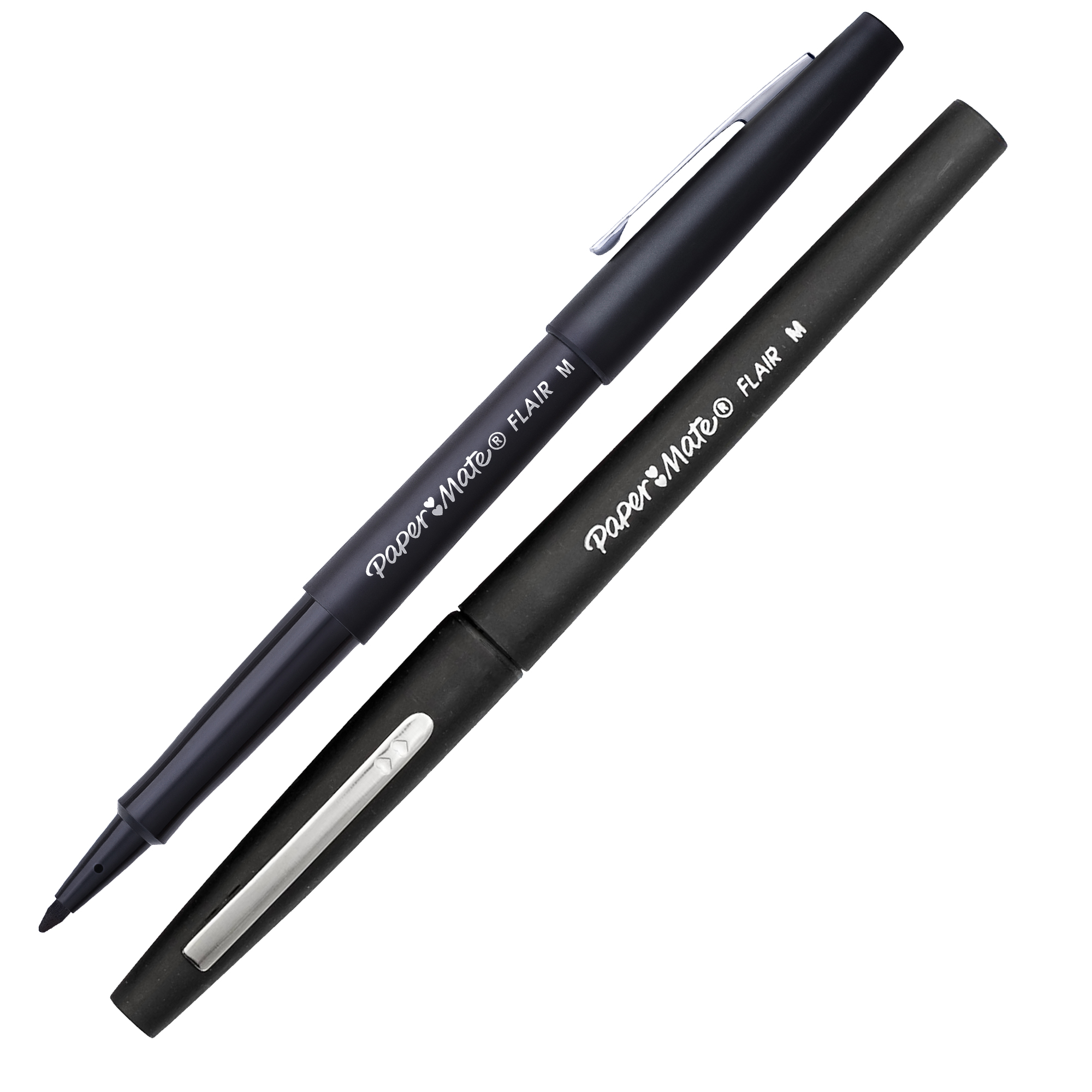 Pennarello Flair Nylon - punta feltro - 1,10mm …