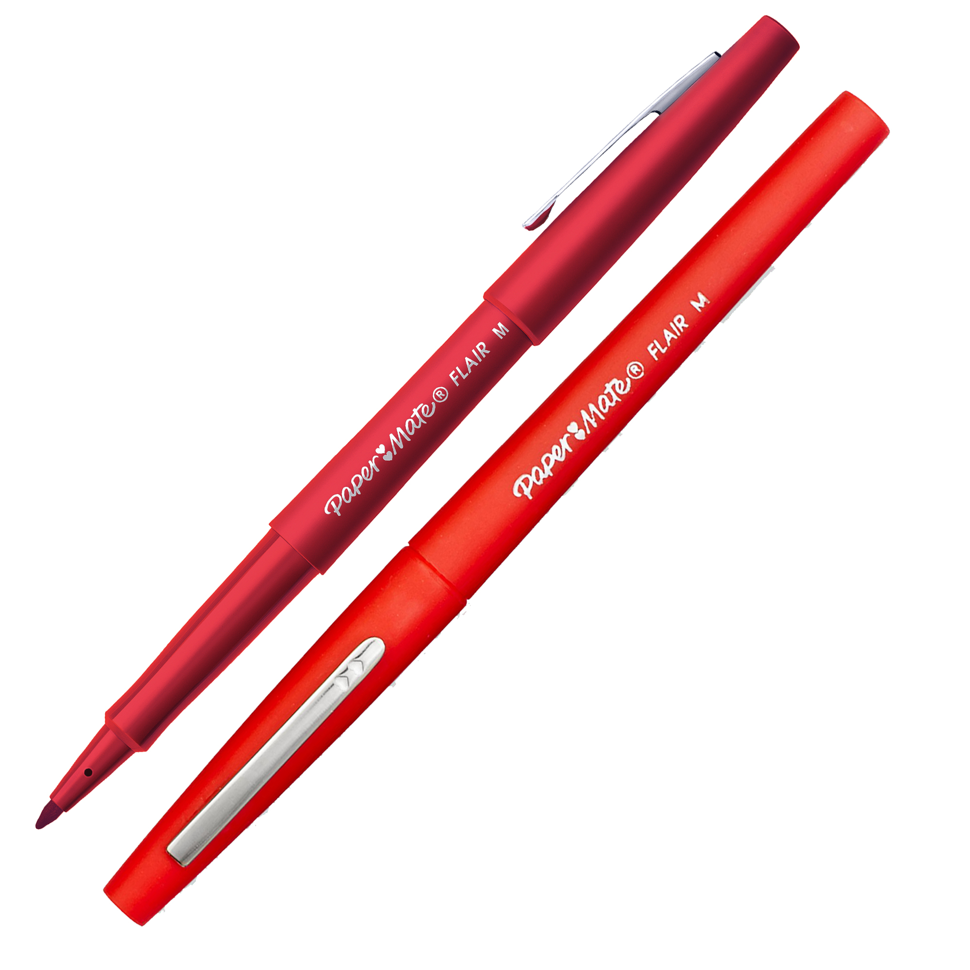 Pennarello Flair Nylon - punta feltro - 1,10mm …