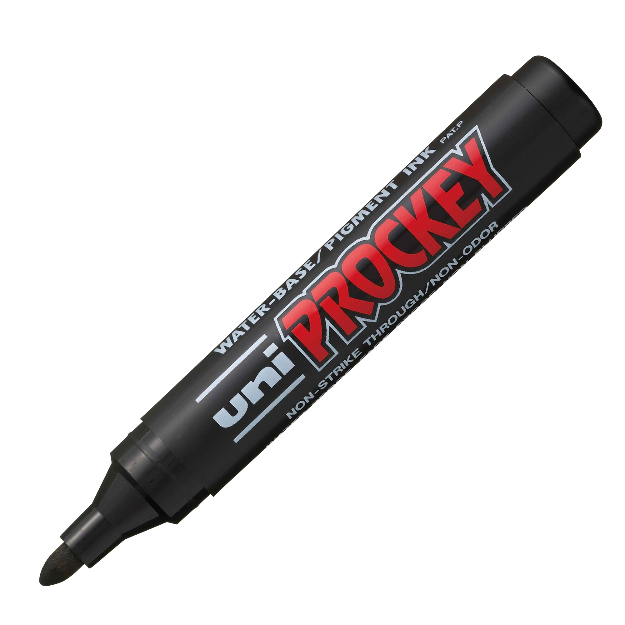 Marcatore Uni Prockey M122 - punta conica 1,20mm-1,80mm …
