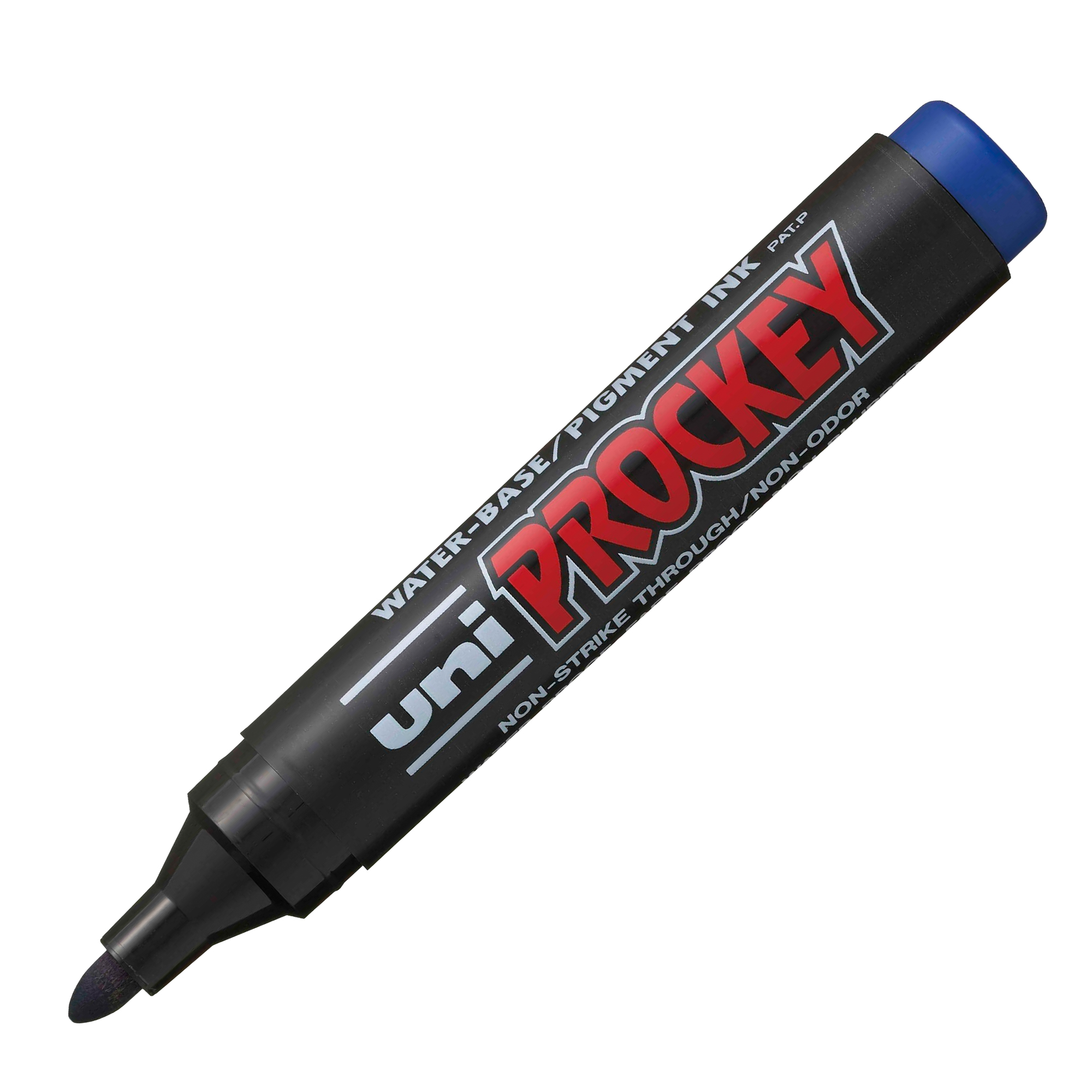 Marcatore Uni Prockey M122 - punta conica da …