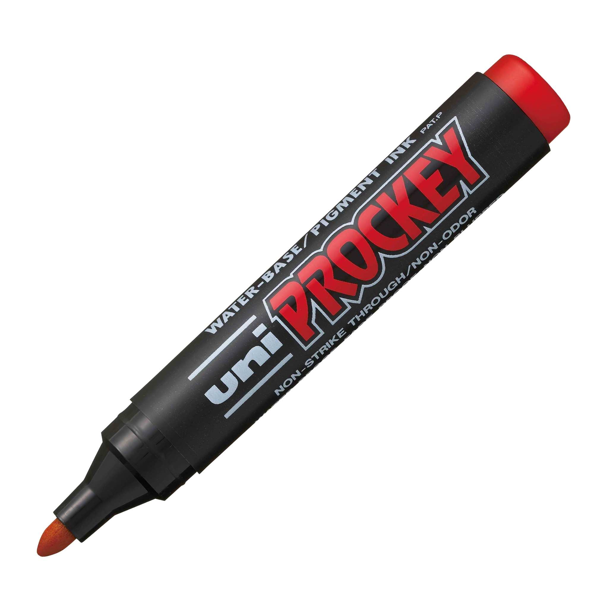 Marcatore Uni Prockey M122 - punta conica da …