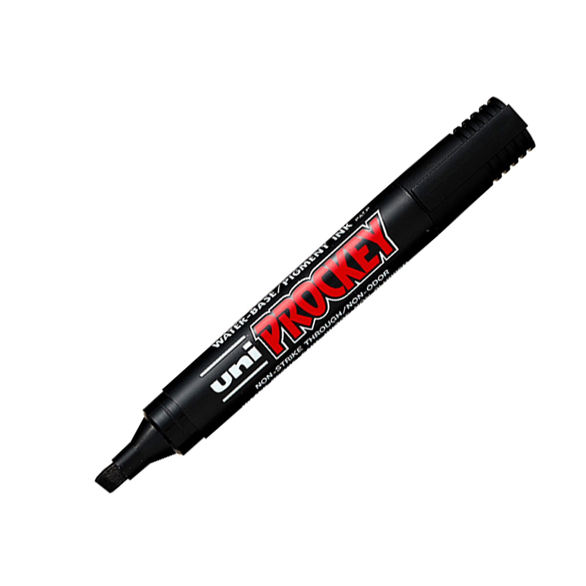 Marcatore Uni Prockey M126 - punta a scalpello …
