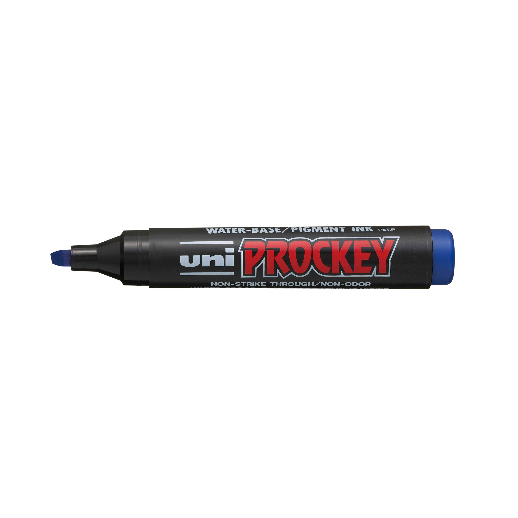 Marcatore Uni Prockey M126 - punta a scalpello …