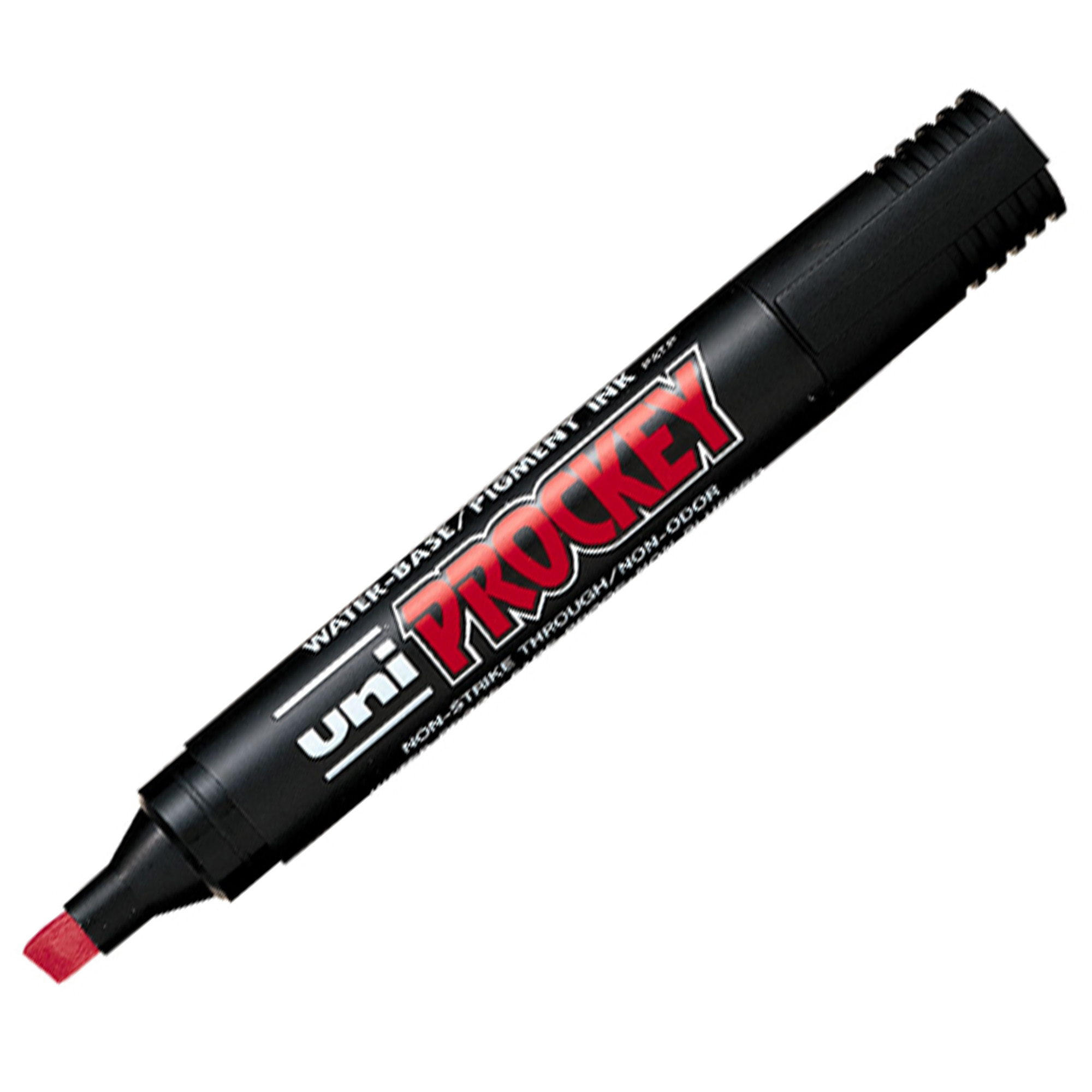 Marcatore Uni Prockey M126 - punta a scalpello …