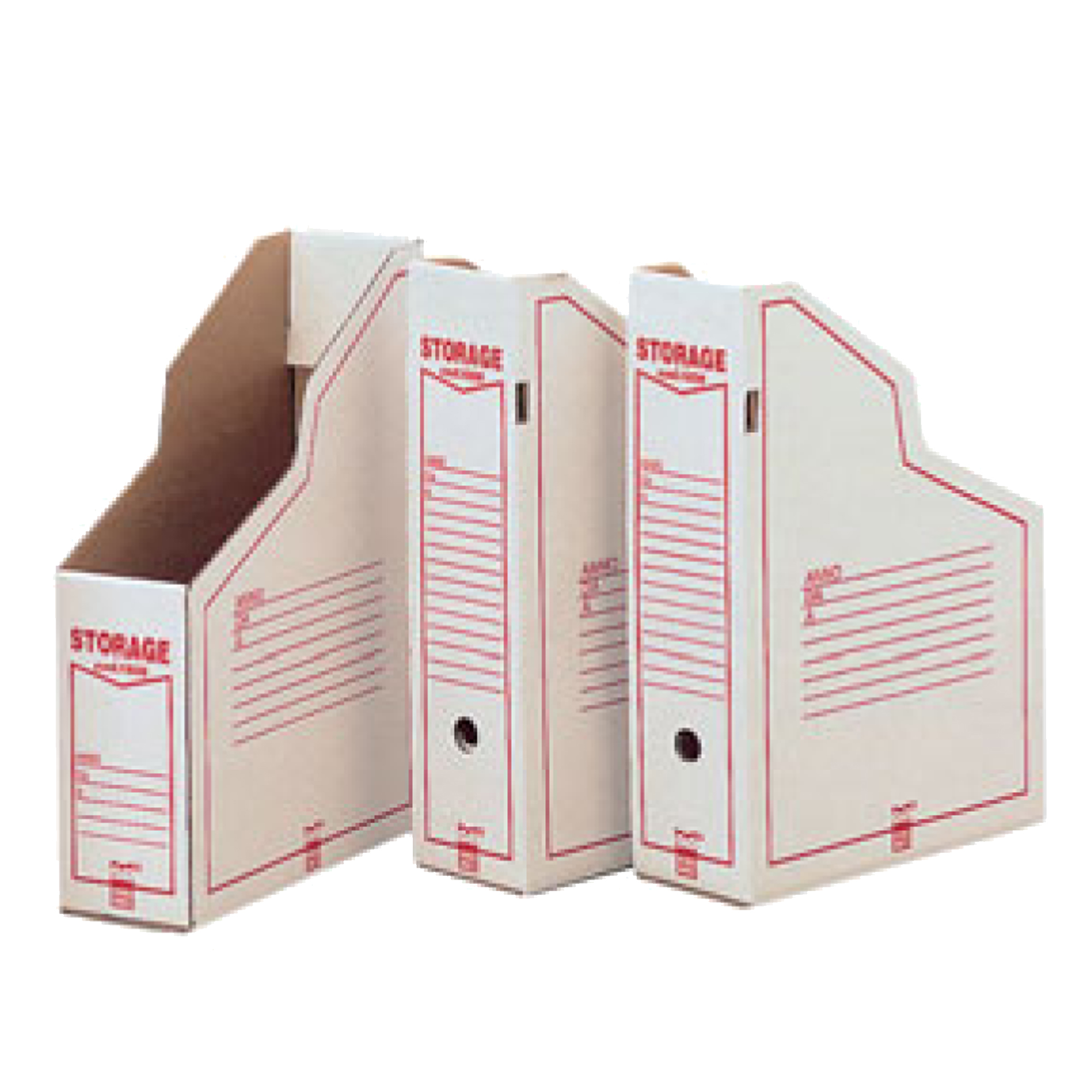 Portariviste Storage Dox 1606 - 87 x 34 …