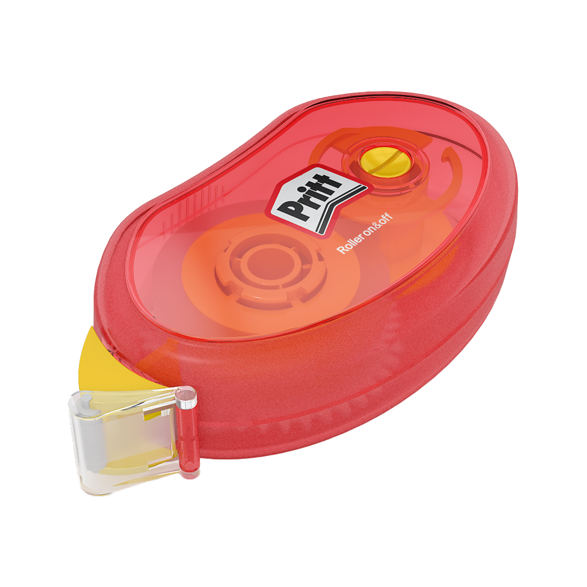 Pritt Compact - Roller di colla - 8.4 mm x 8.5 m - non permanente