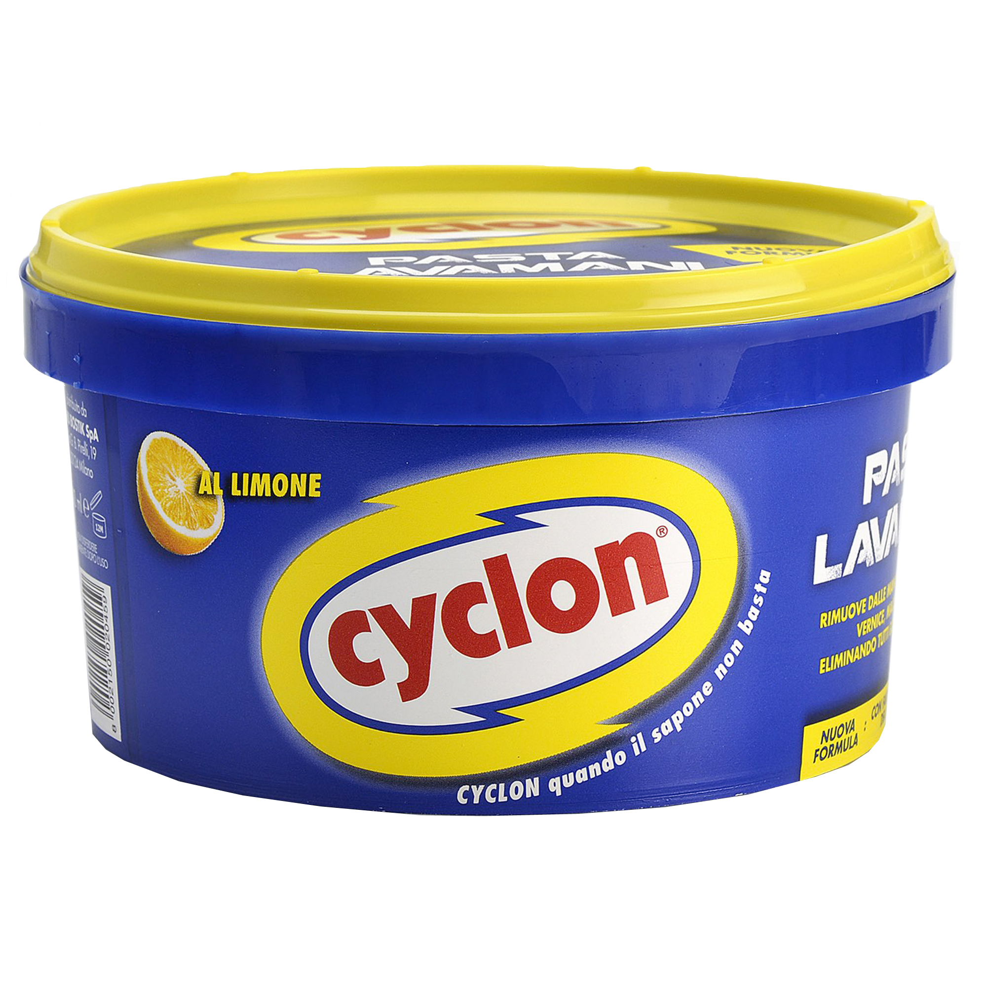 Pasta lavamani - al limone - 500 gr …