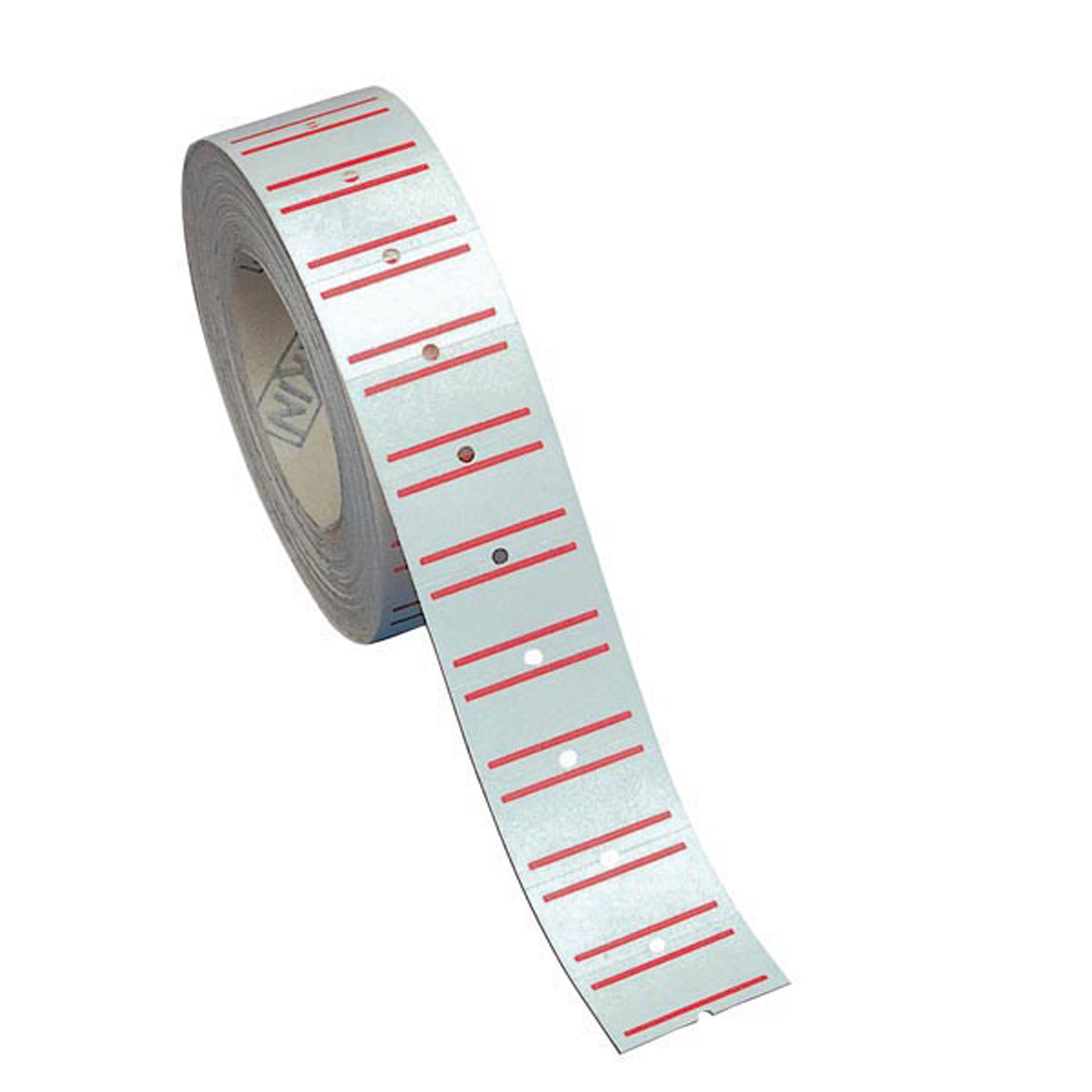 Etichette rigate permanenti per prezzatrici TOWA /MOTEX - …