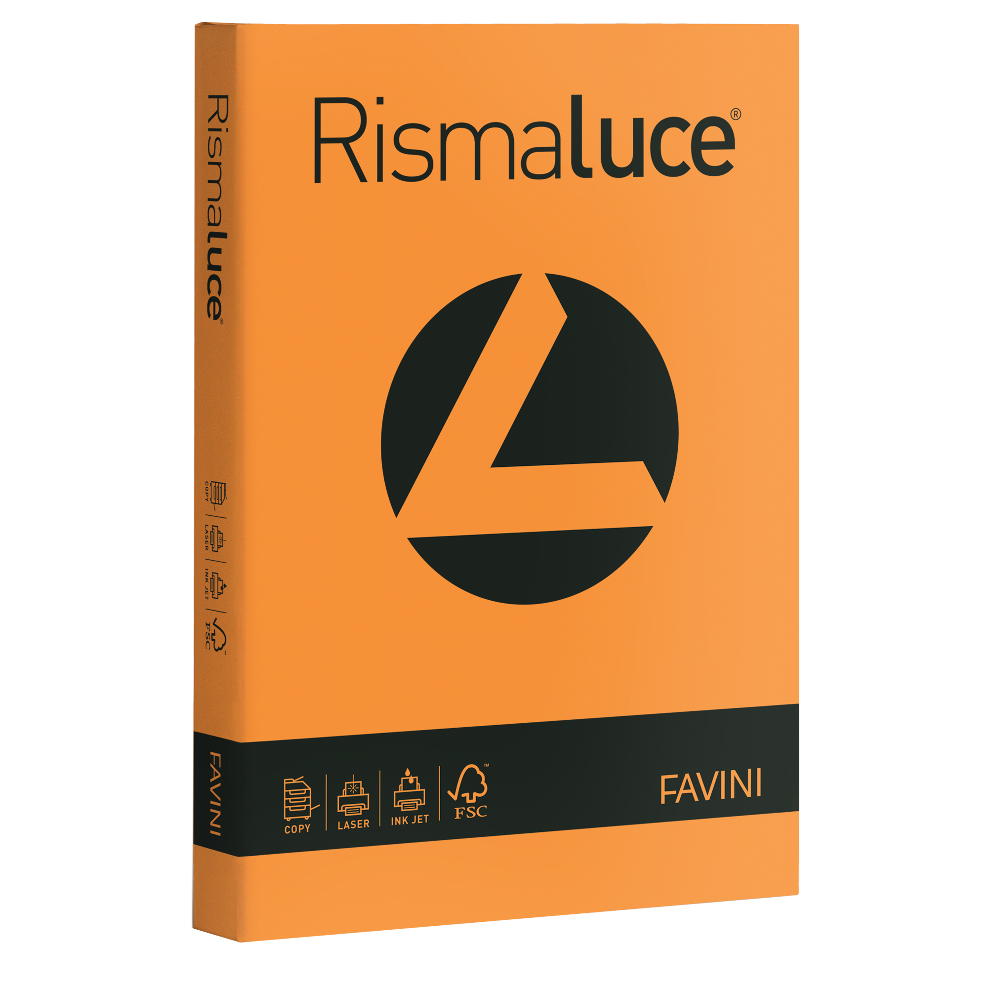 Carta Rismaluce - A4 - 140 gr - …