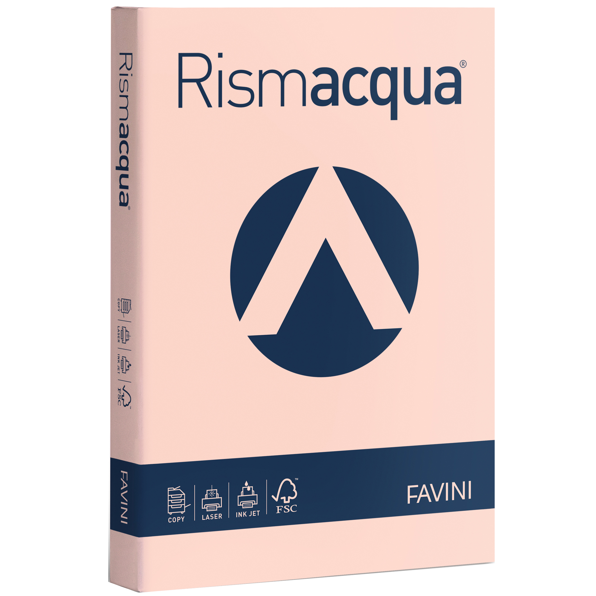 Carta Rismacqua - A4 - 200 gr - …