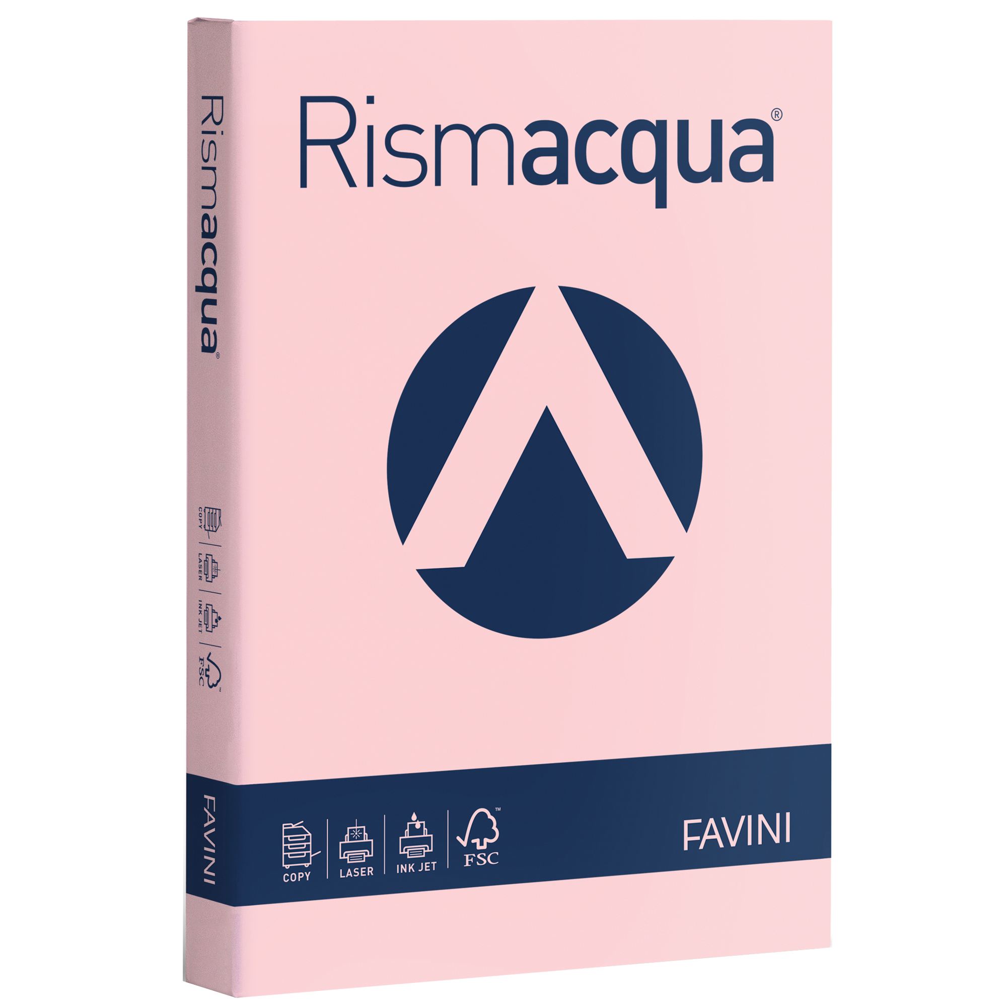 Carta Rismacqua - A3 - 200 gr - …