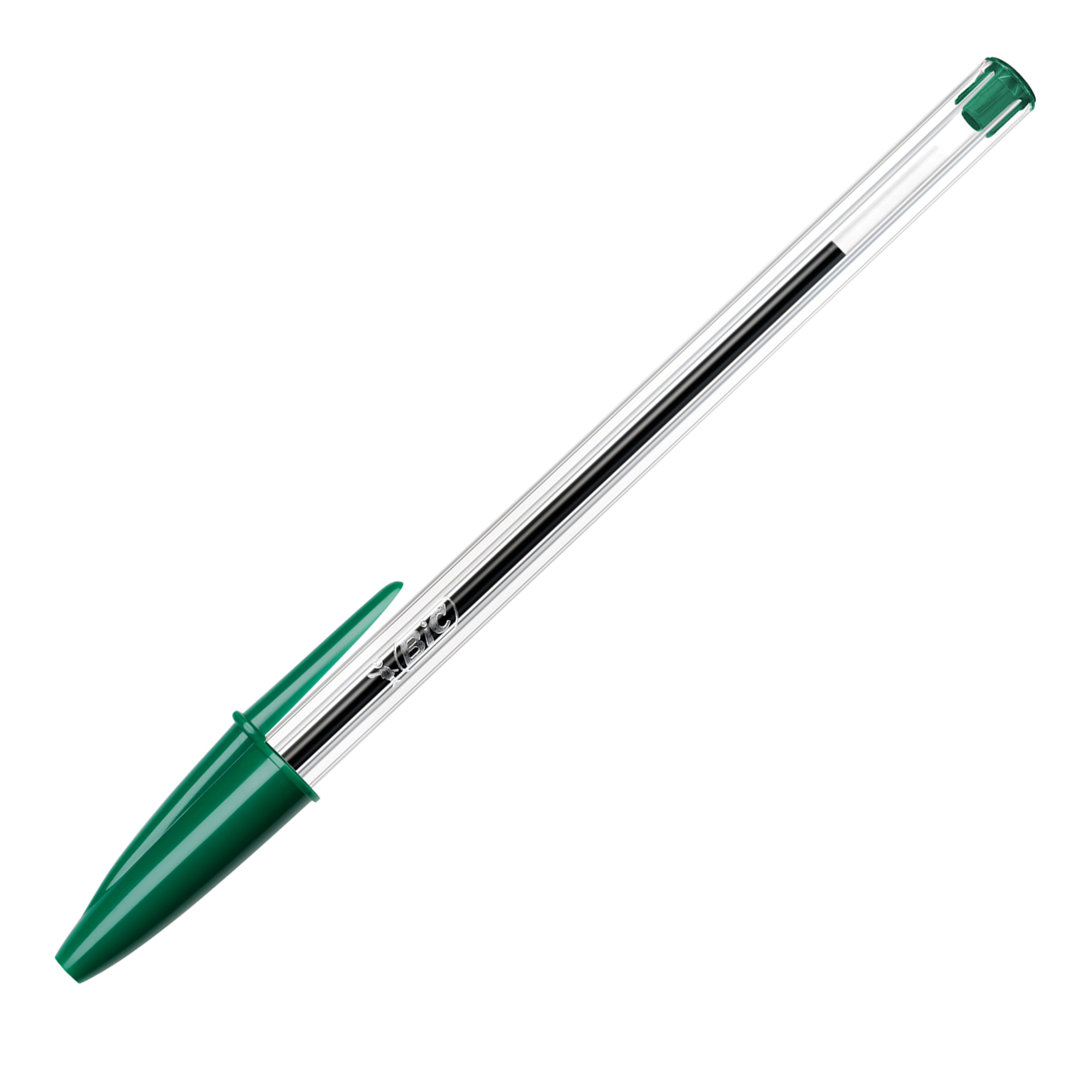 Penna a sfera Cristal - punta media 1,0mm …