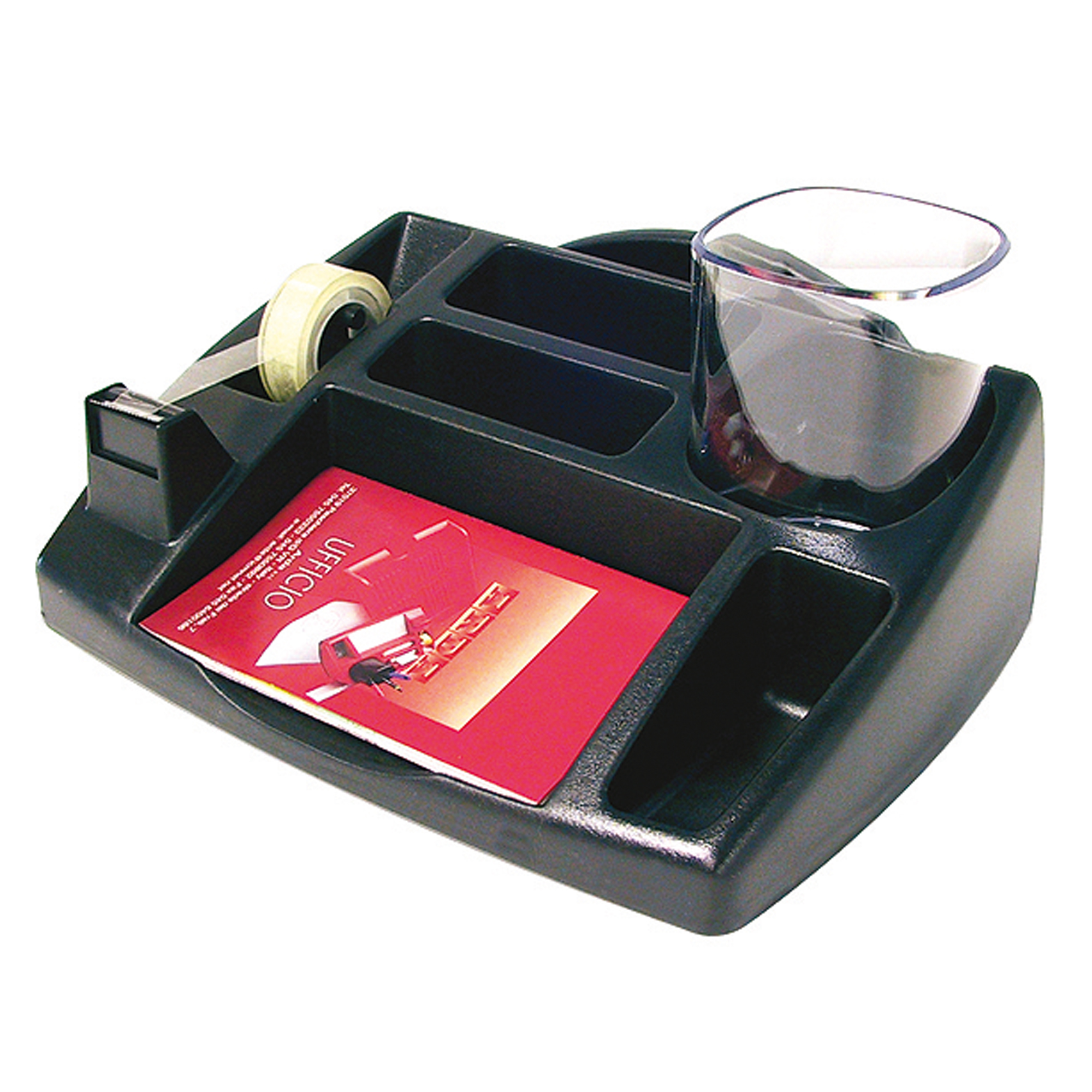 Portacancelleria Oliver - 25 x 21 x 10 …