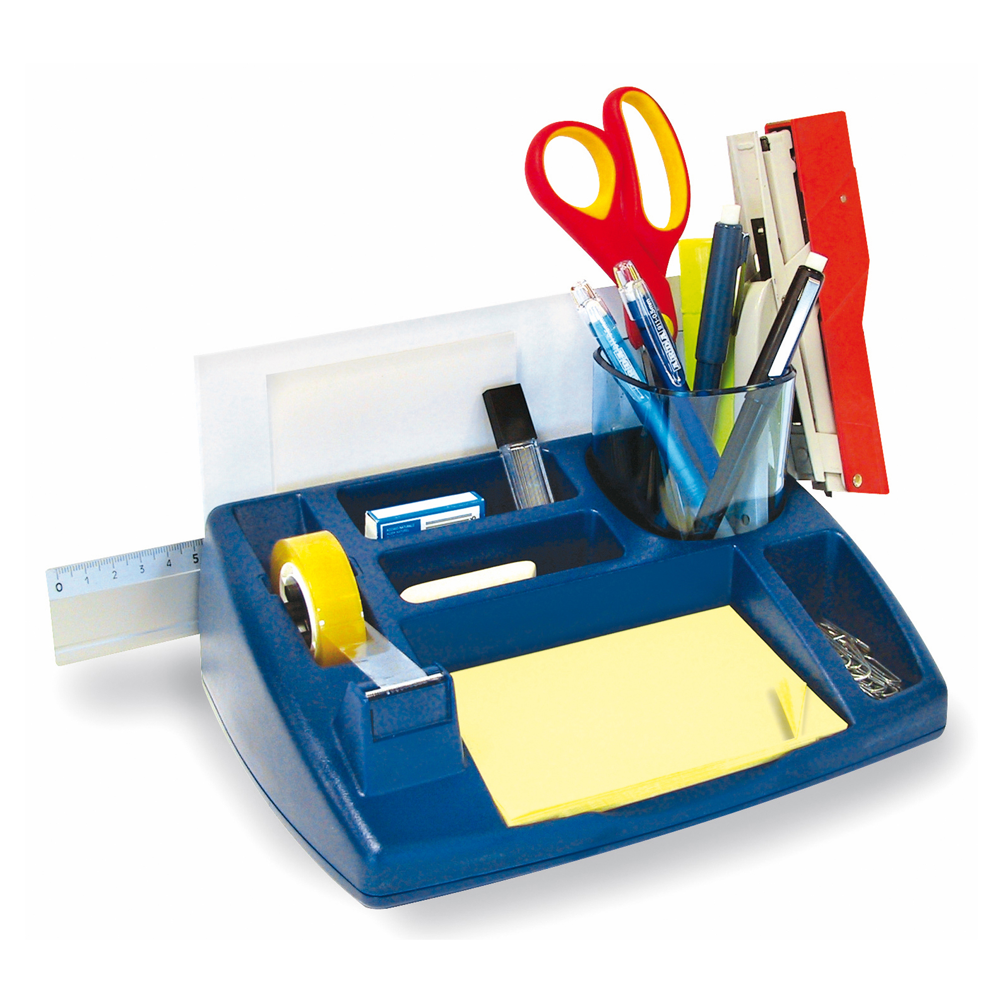Portacancelleria Oliver - 25 x 21 x 10 …