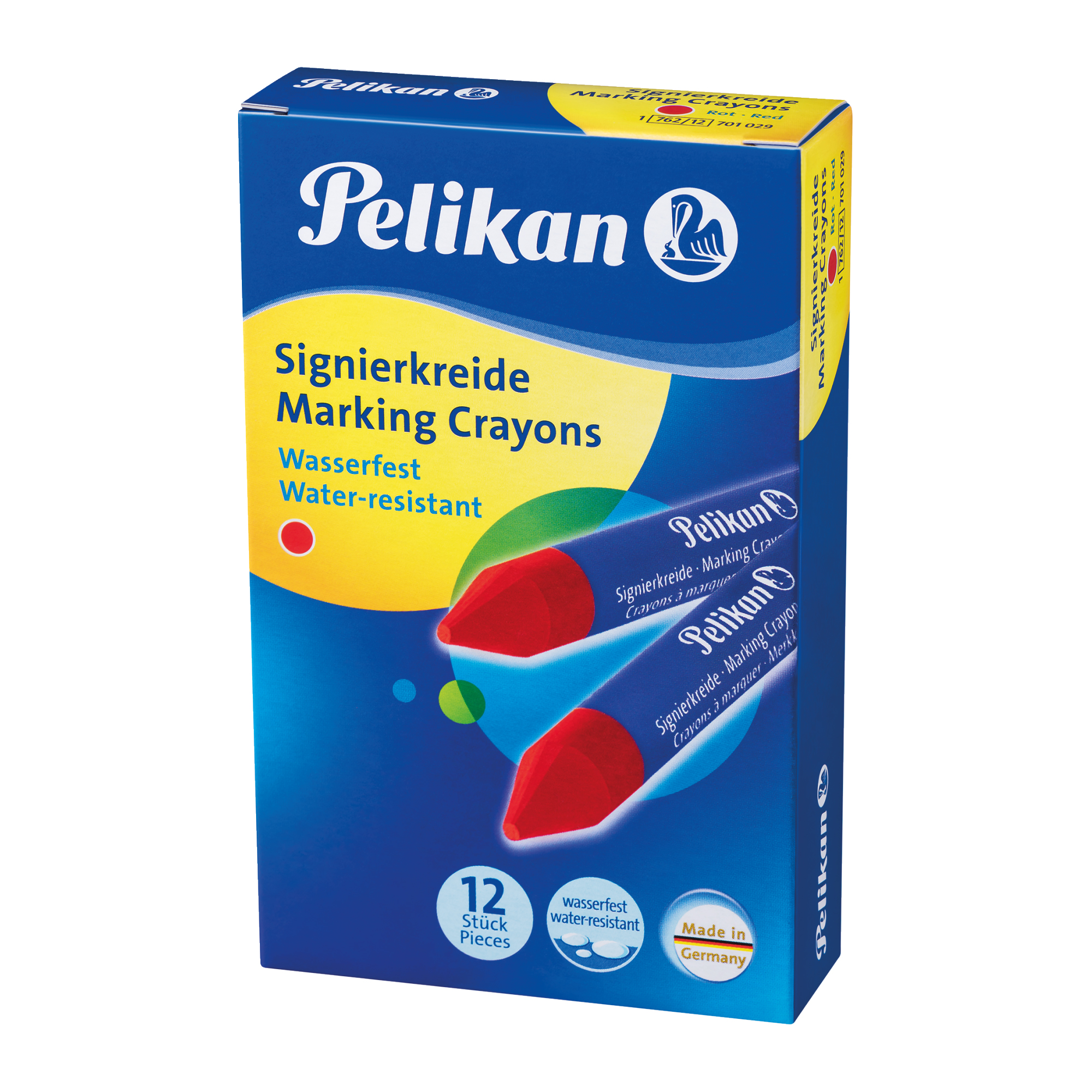 Pelikan pastelli 762