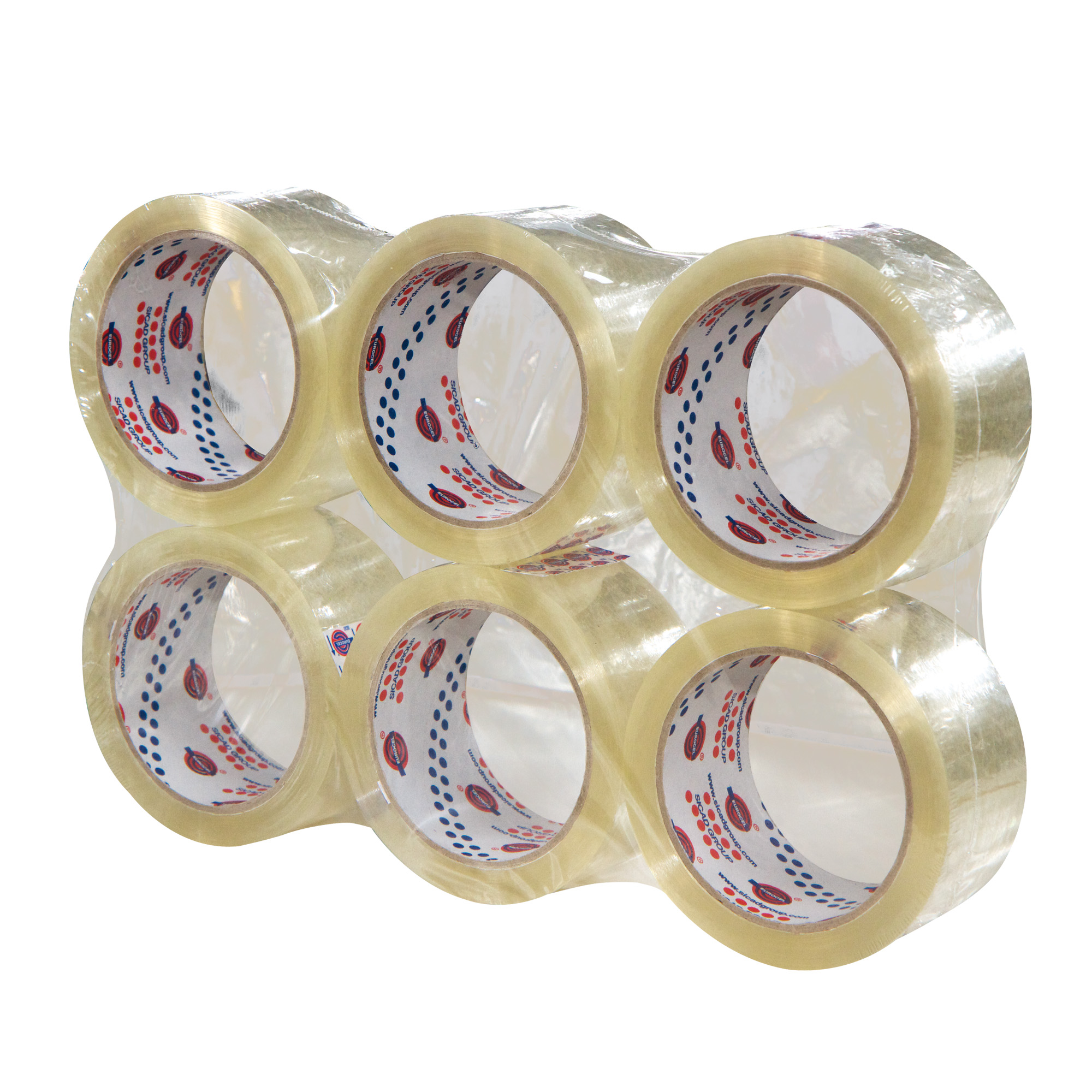 Nastro adesivo PP36NN - 5 cm x 66 …