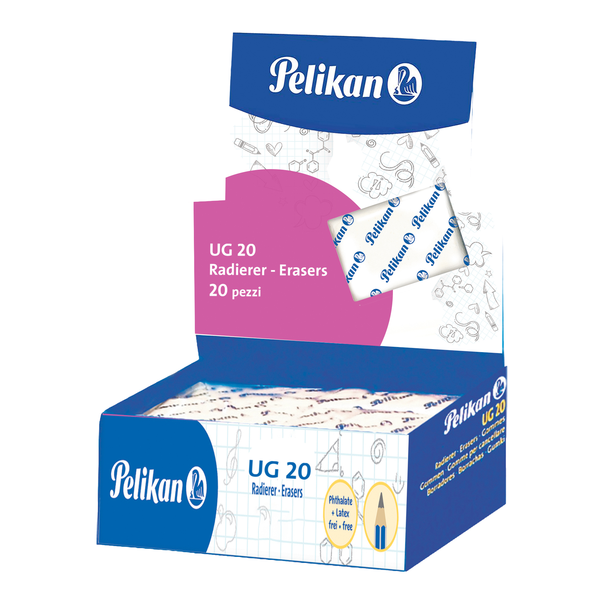 Pelikan UG 20