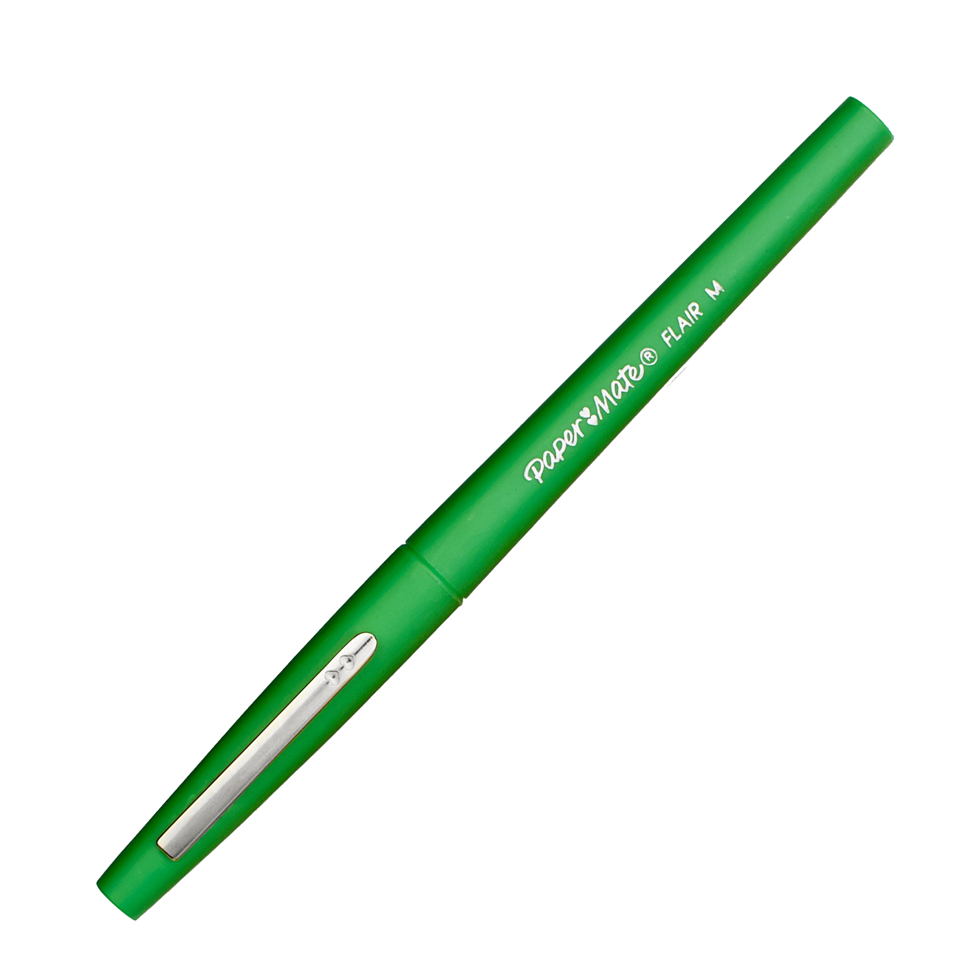 Pennarello Flair Nylon - punta feltro - 1,10mm …