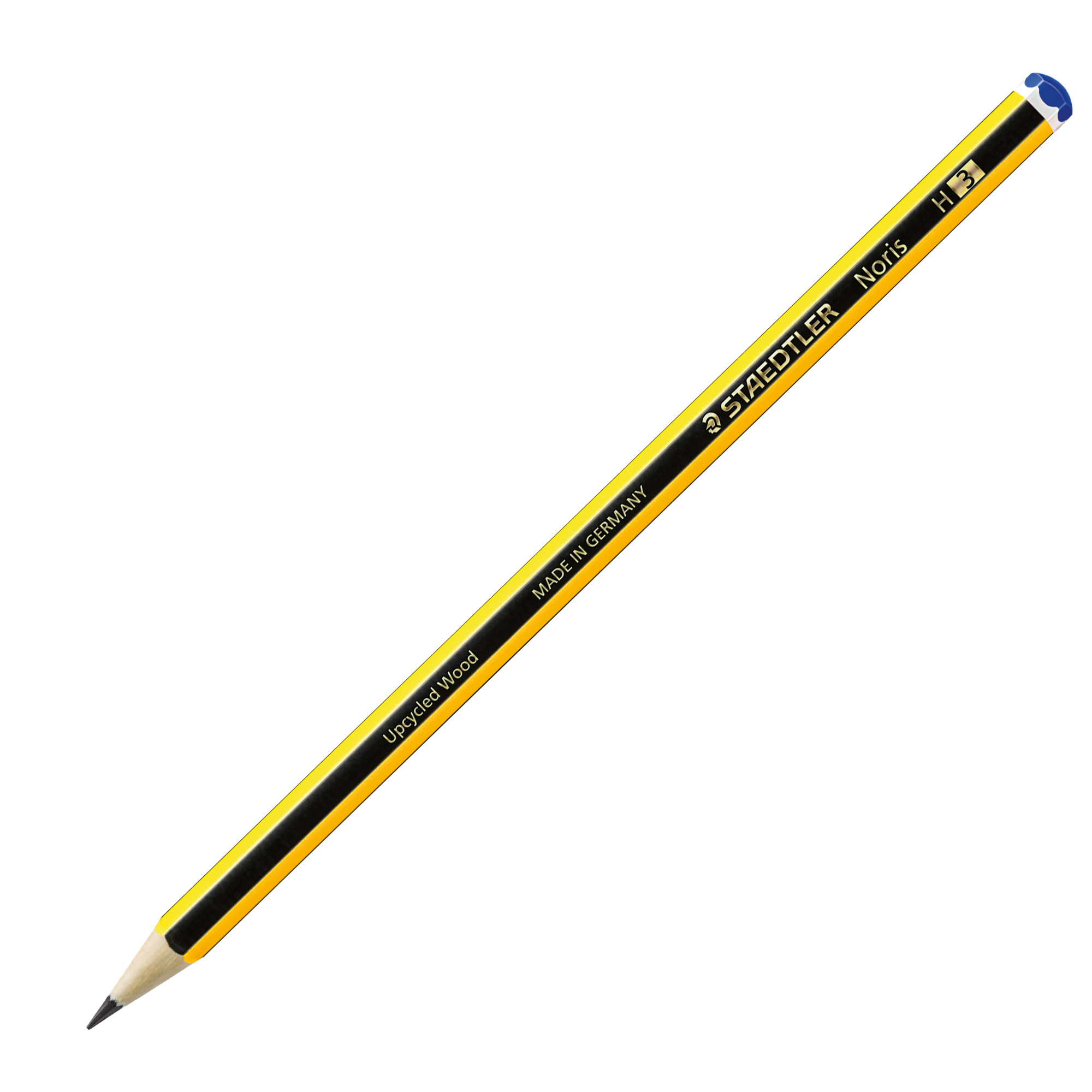STAEDTLER Noris 120 - Matita - H - 2 mm