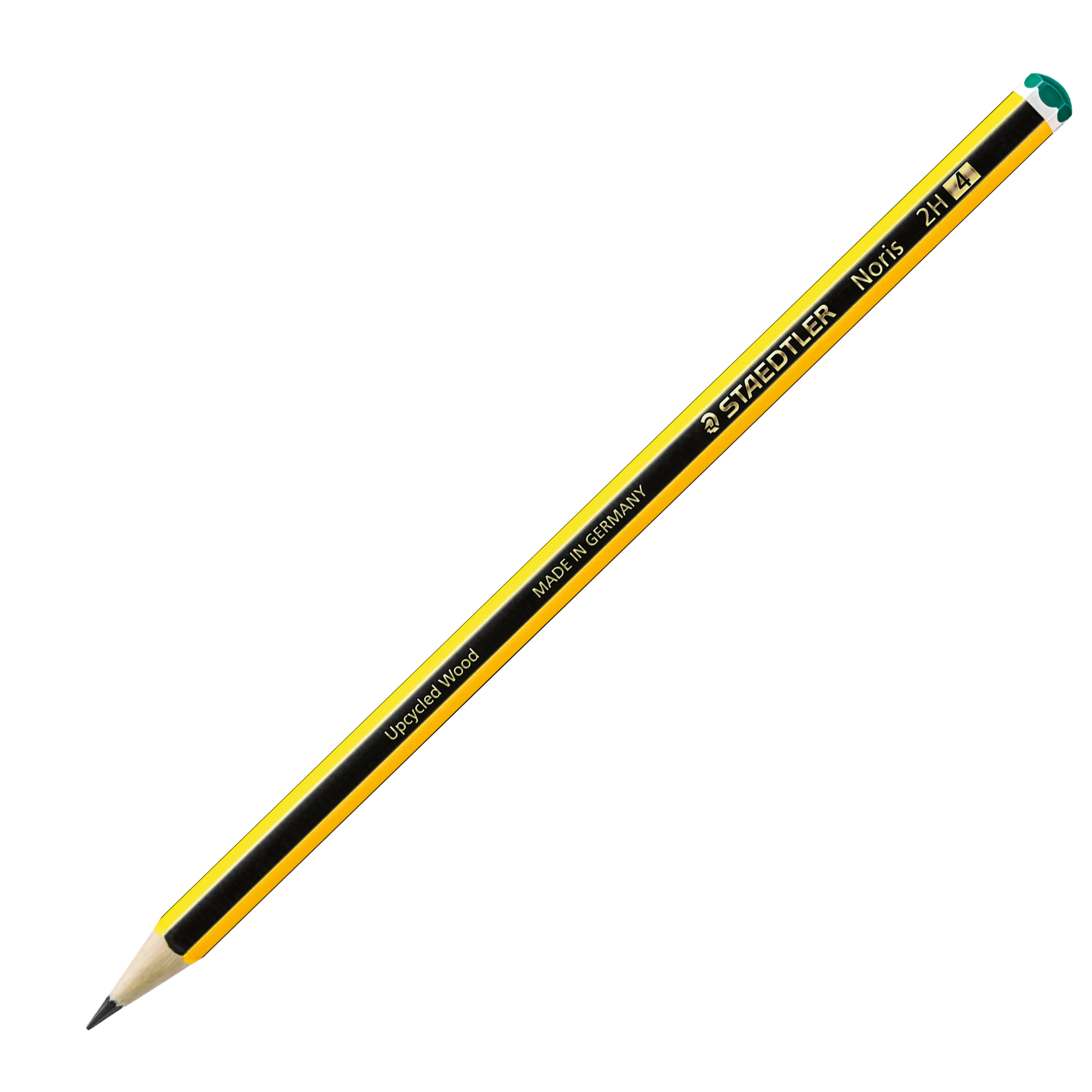 STAEDTLER Noris - Matita - 2H - 2 mm