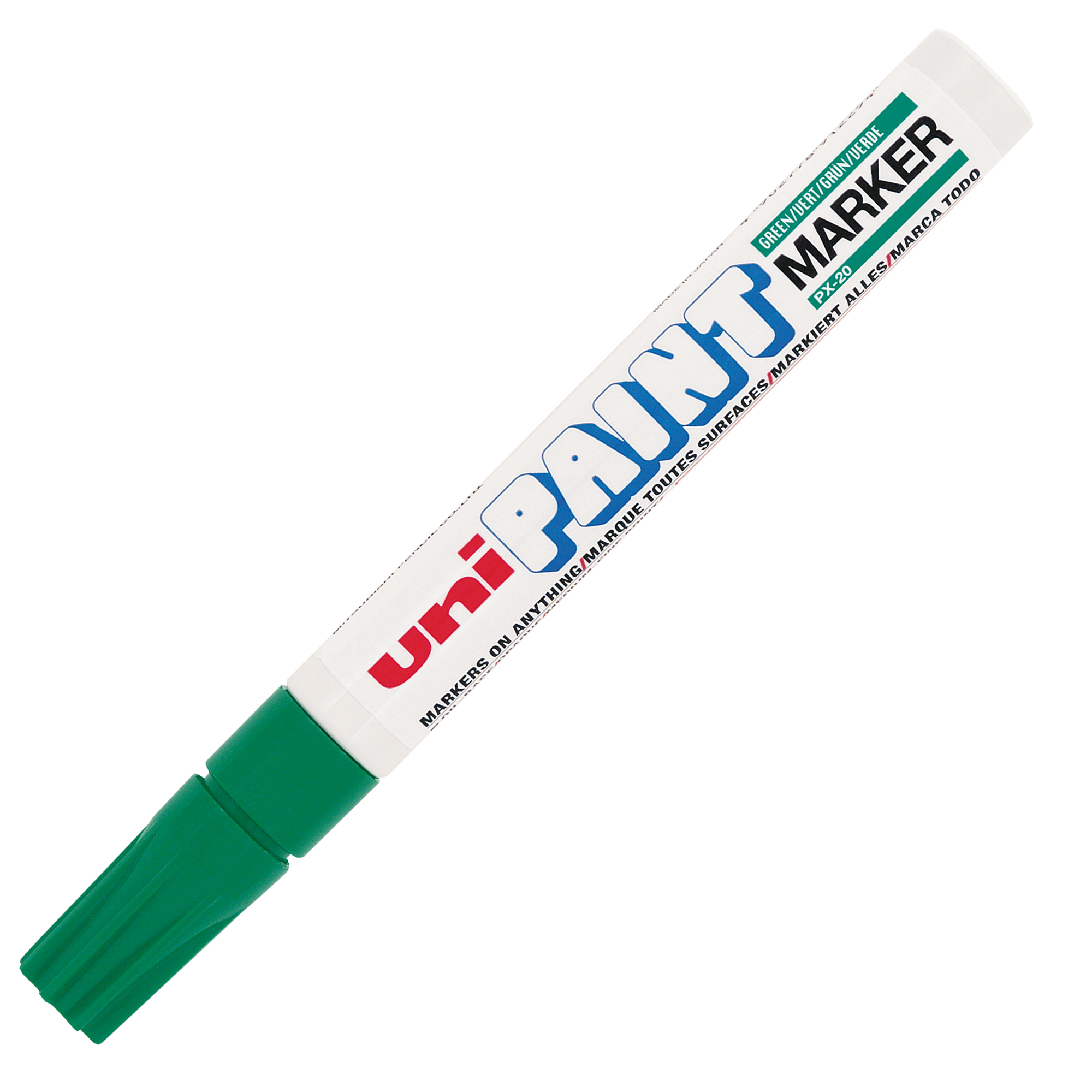 Marcatore Uni Paint PX20 - punta 2,8mm - …