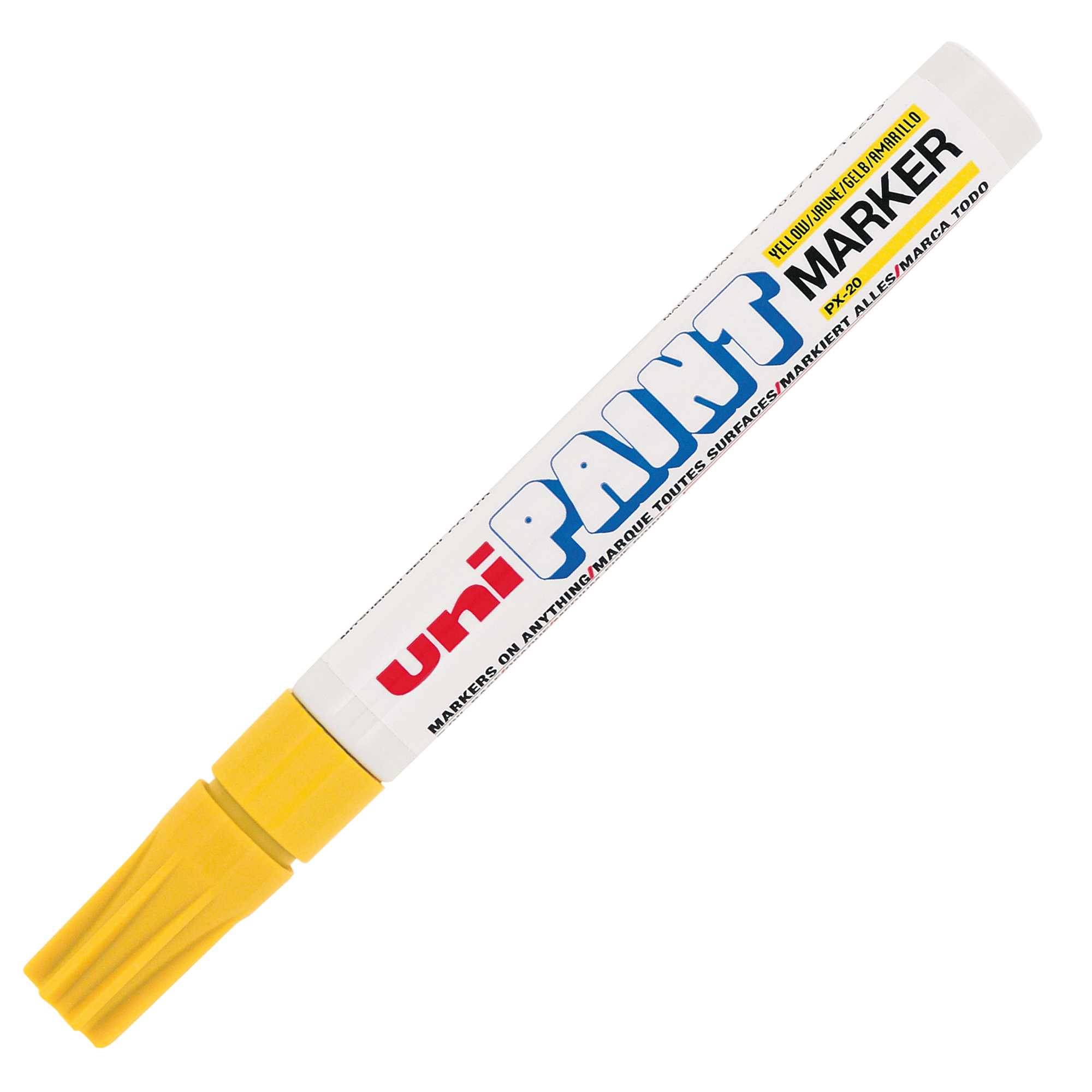 Marcatore Uni Paint PX20 - punta 2,8mm - …