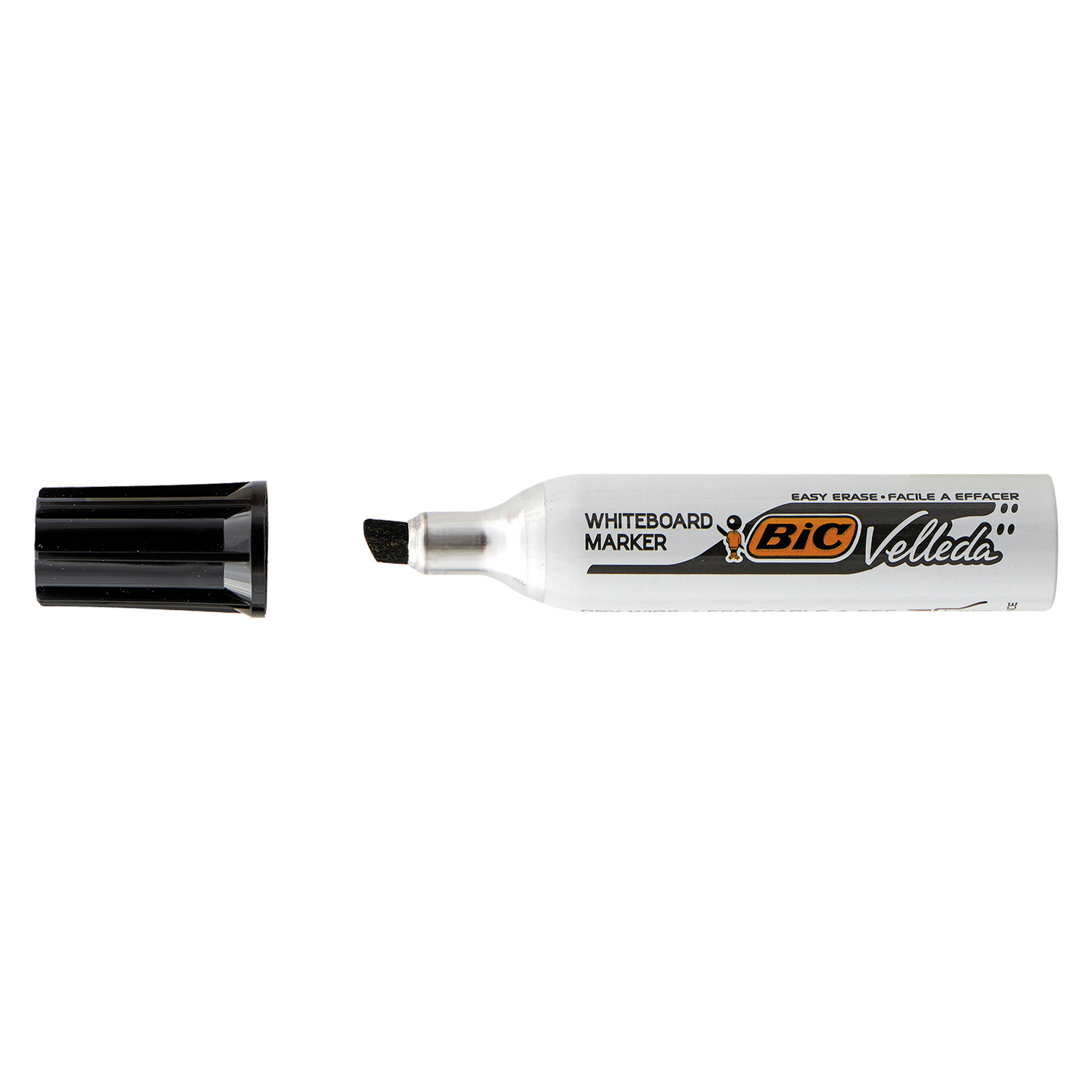 Pennarello Whiteboard Marker Velleda 1781 - punta a …